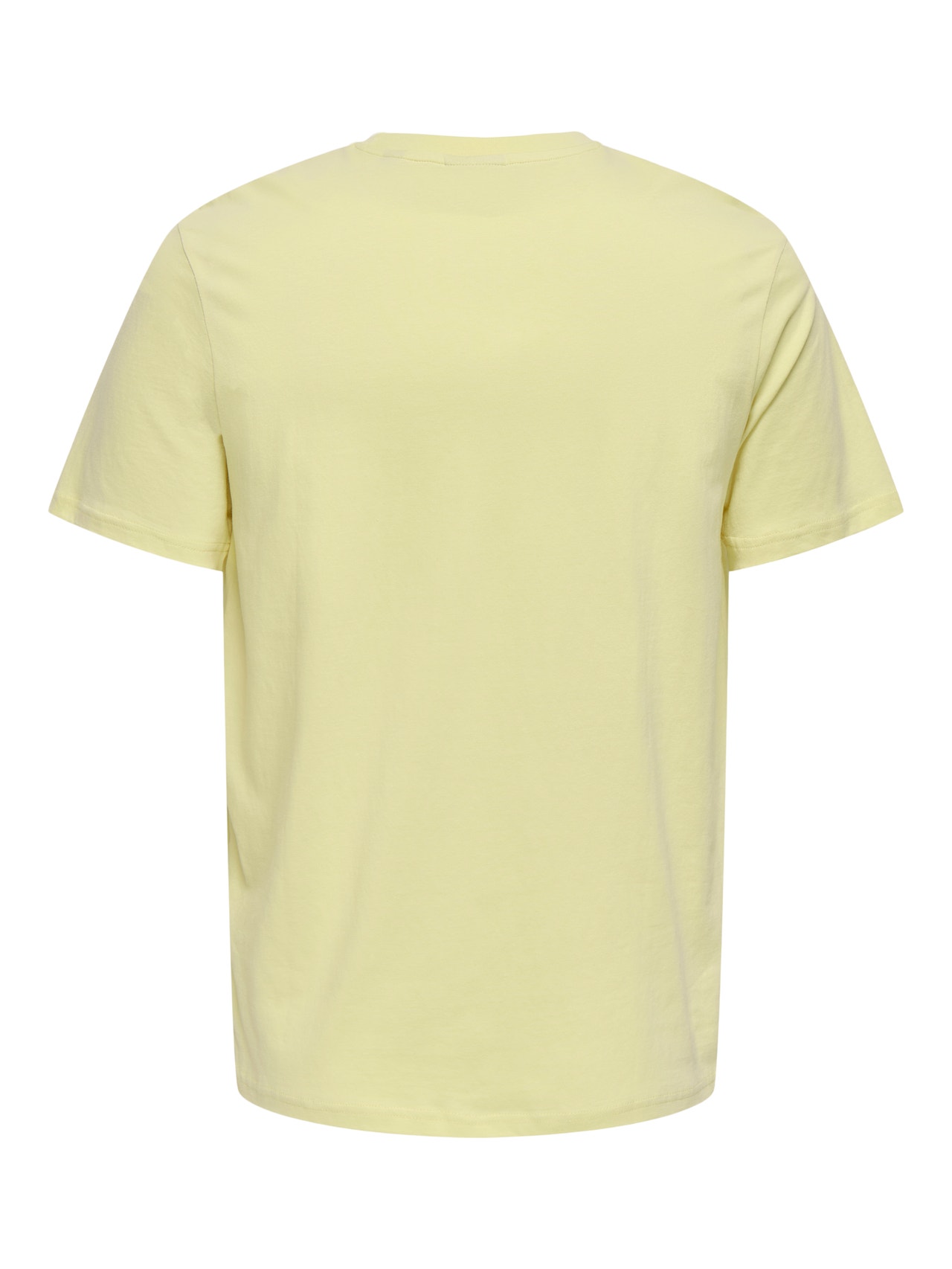 ONLY & SONS ONSKEVIN T-shirt -Flan - 22034326