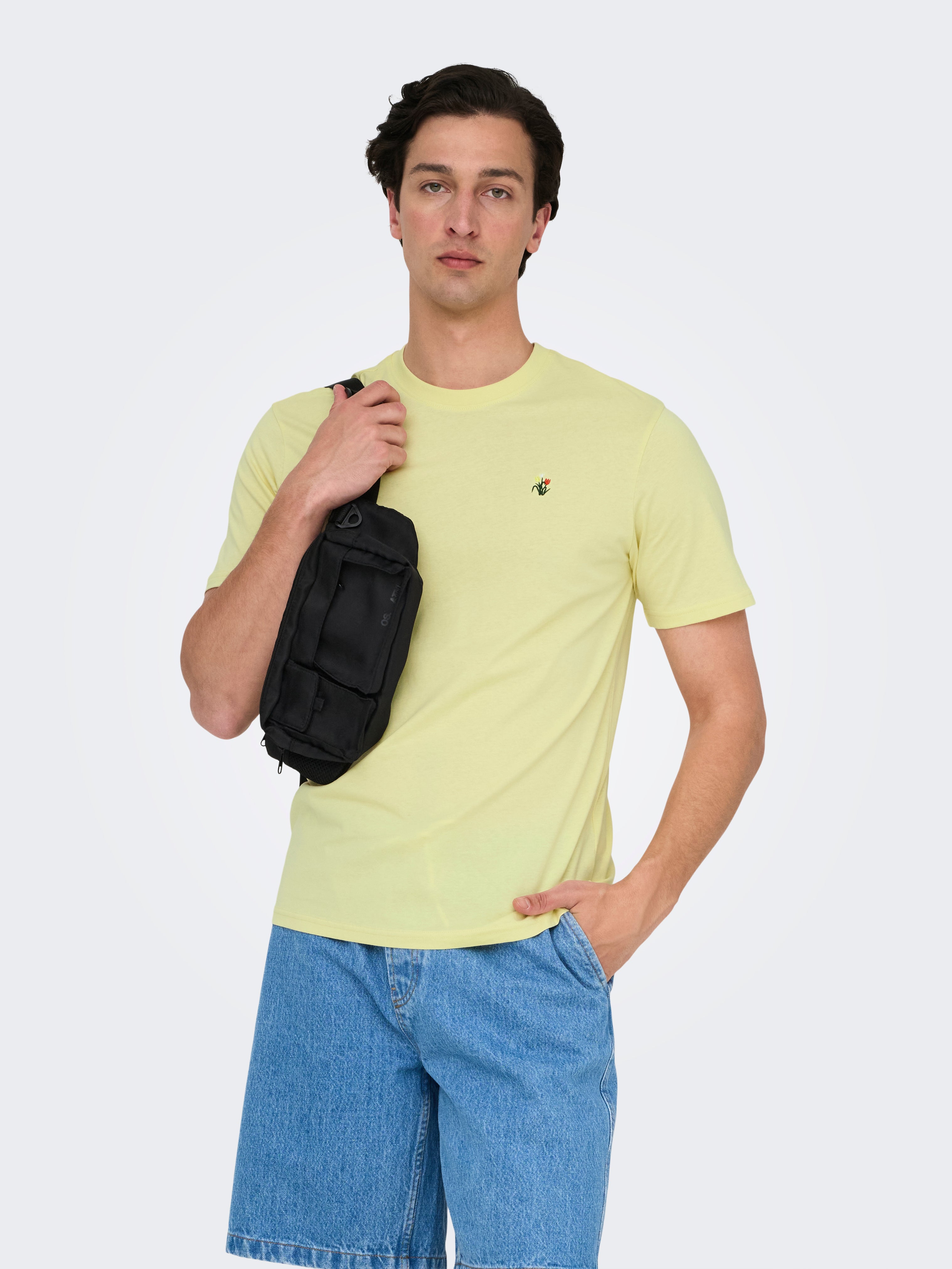 Onskevin T-shirt