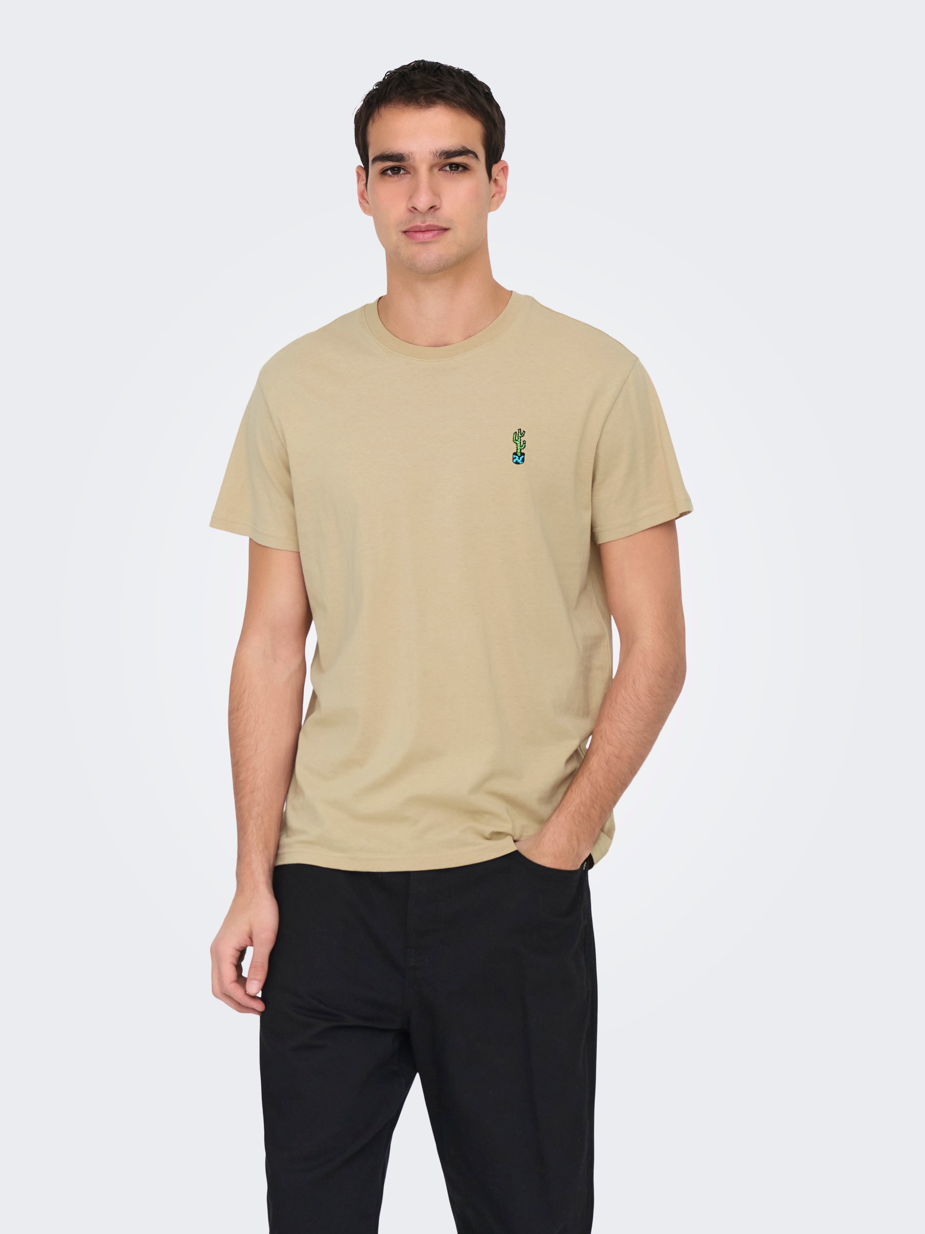Onskevin T-shirt