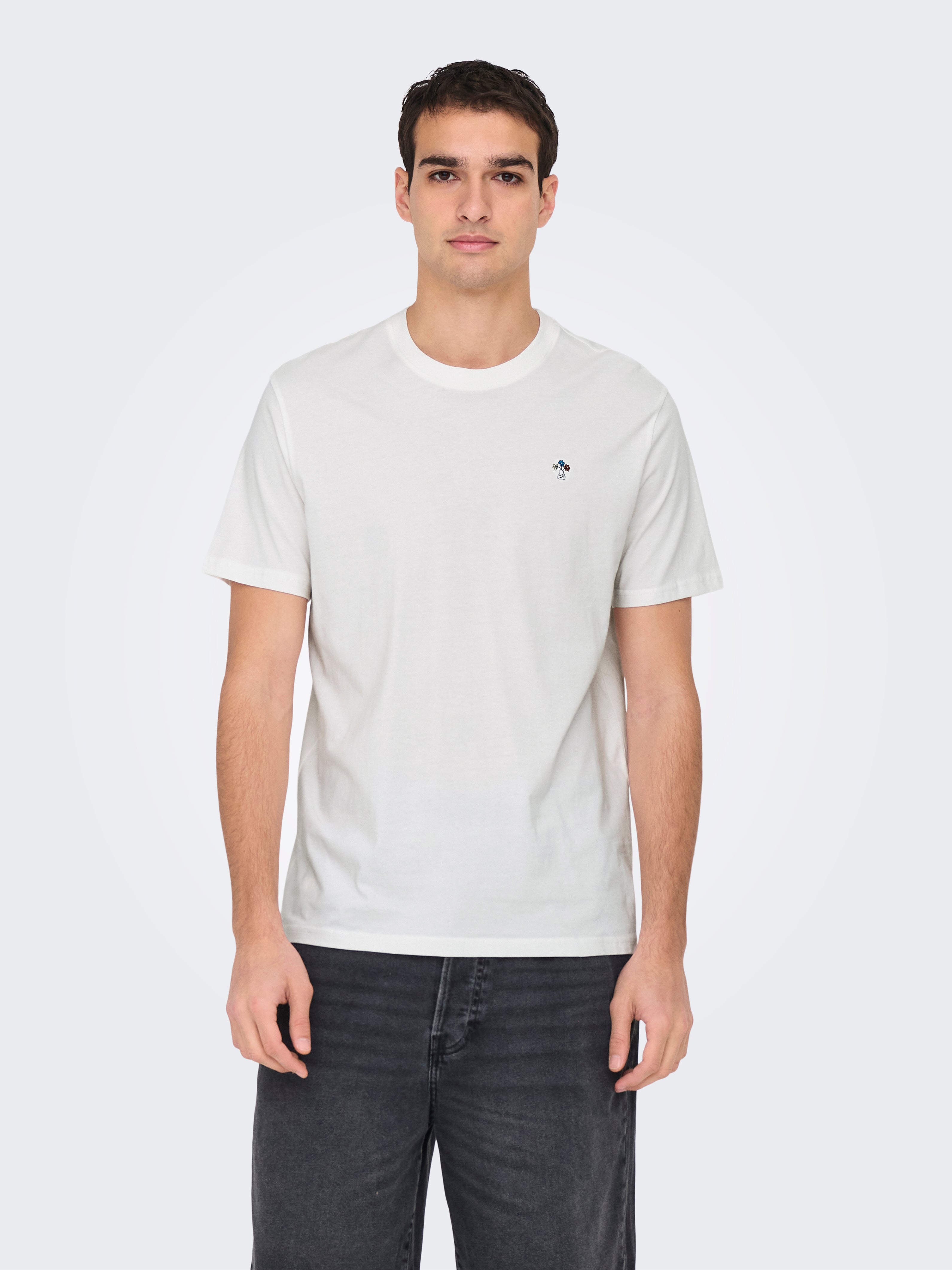 Onskevin T-shirt