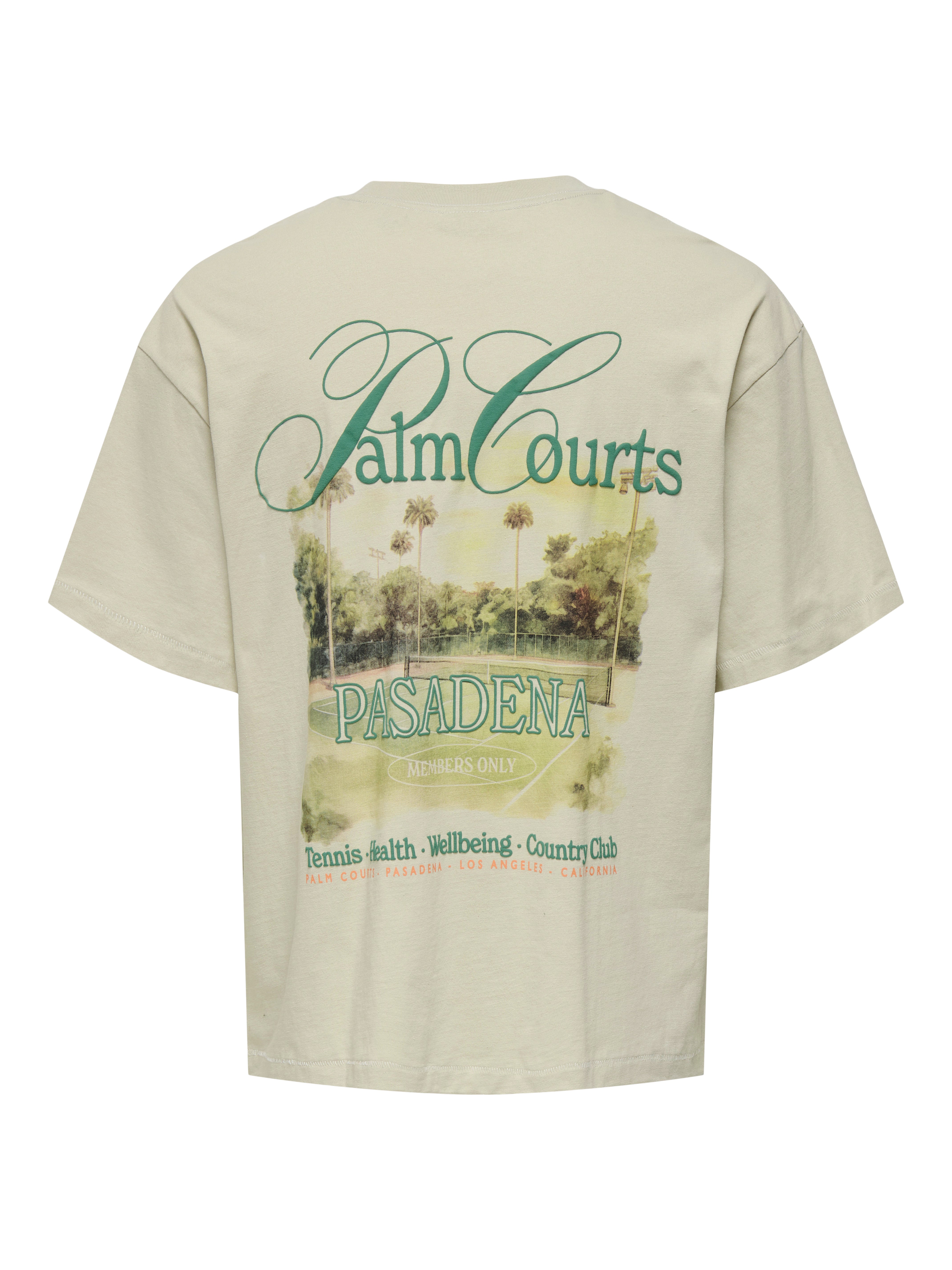 Thumbnail - Onsmilo T-shirt