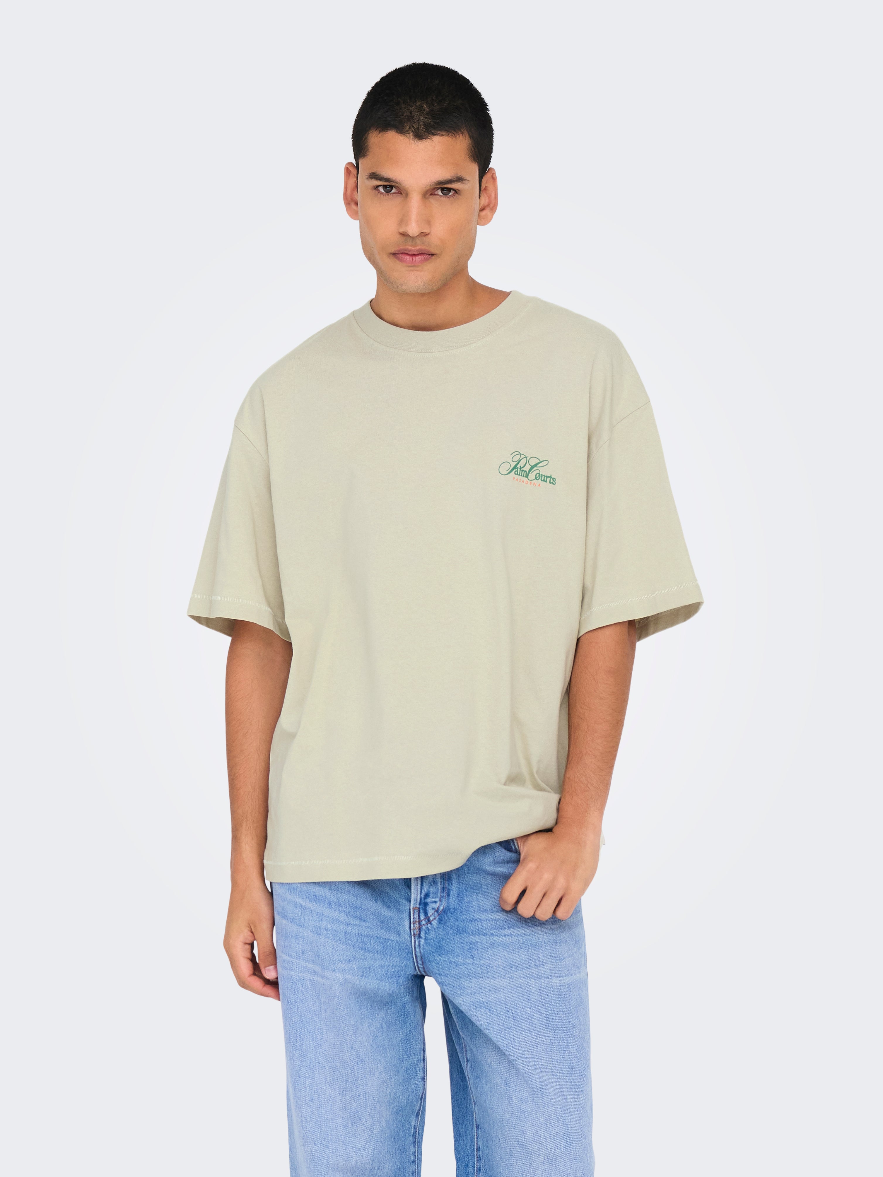 Thumbnail - Onsmilo T-shirt