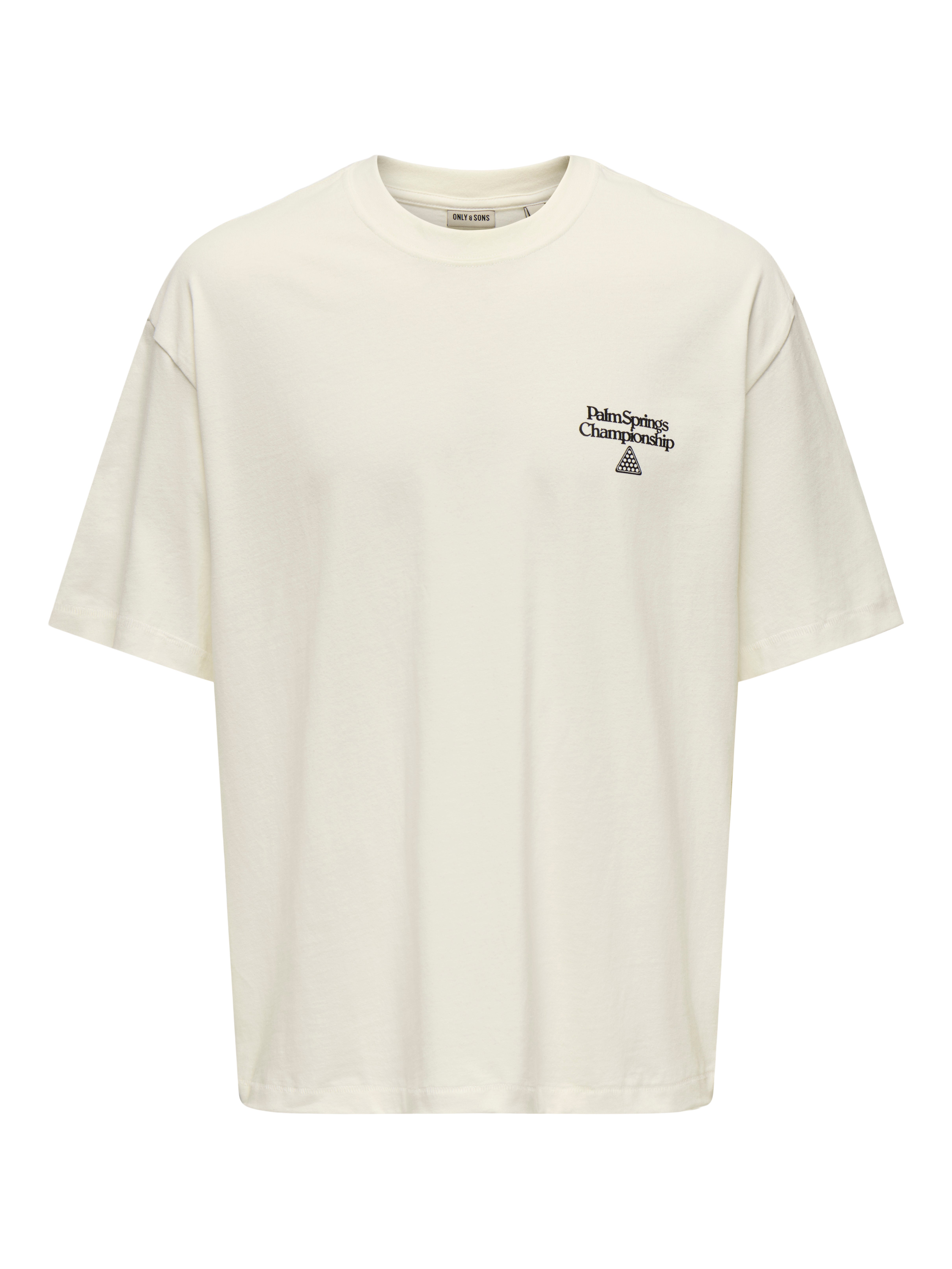 Thumbnail - Onsmilo T-shirt
