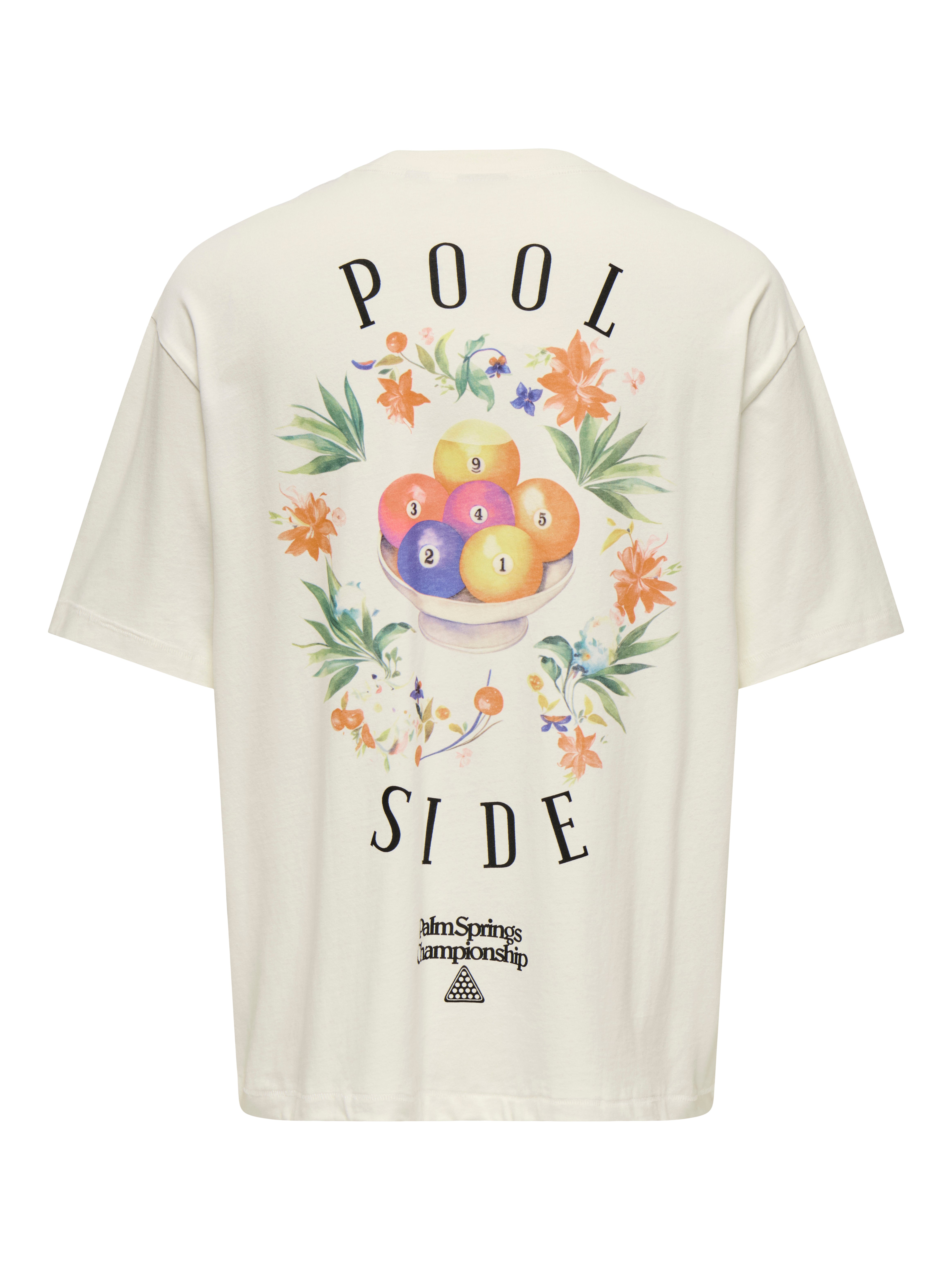 Thumbnail - Onsmilo T-shirt