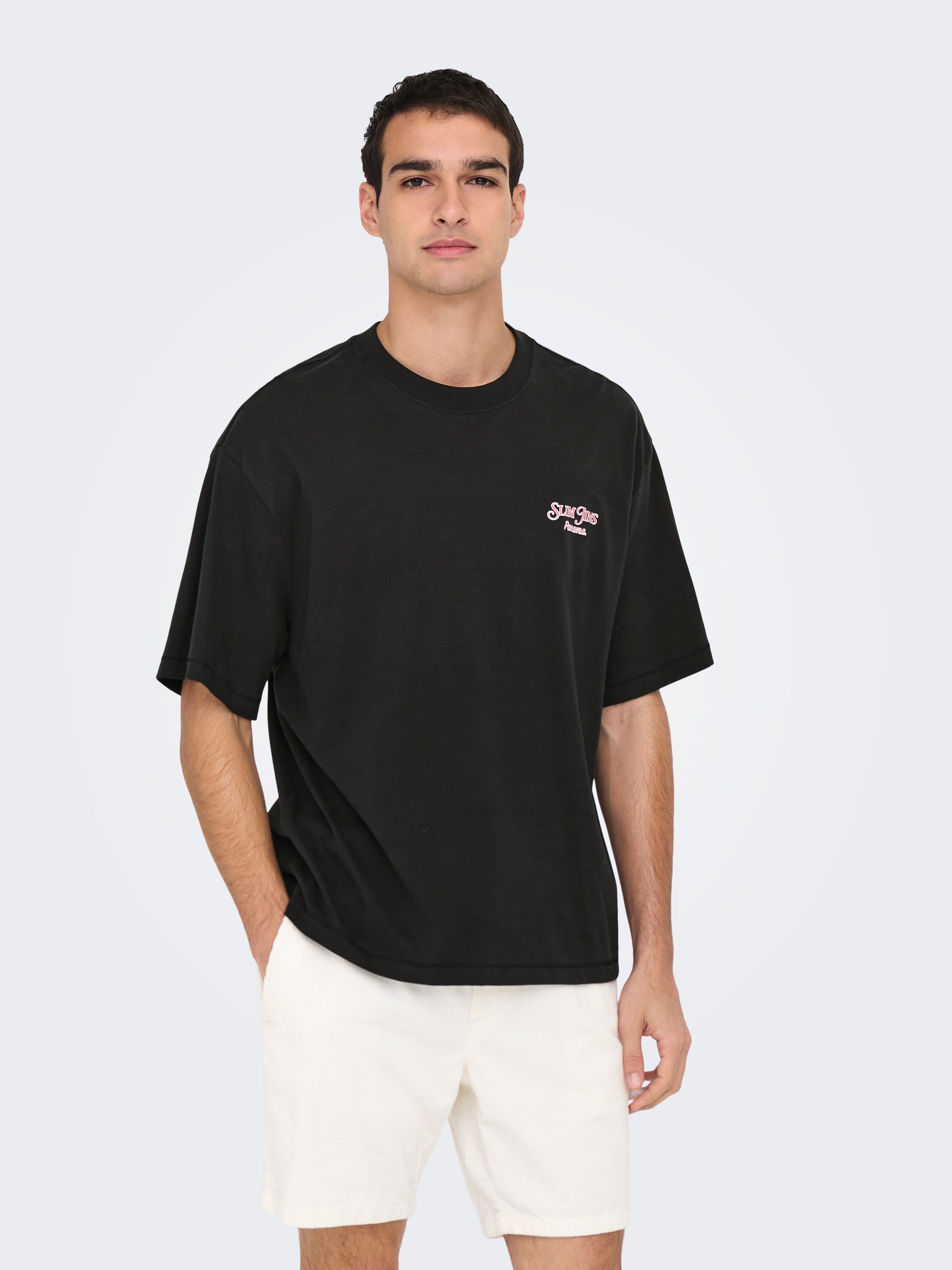 Onsmalik T-shirt