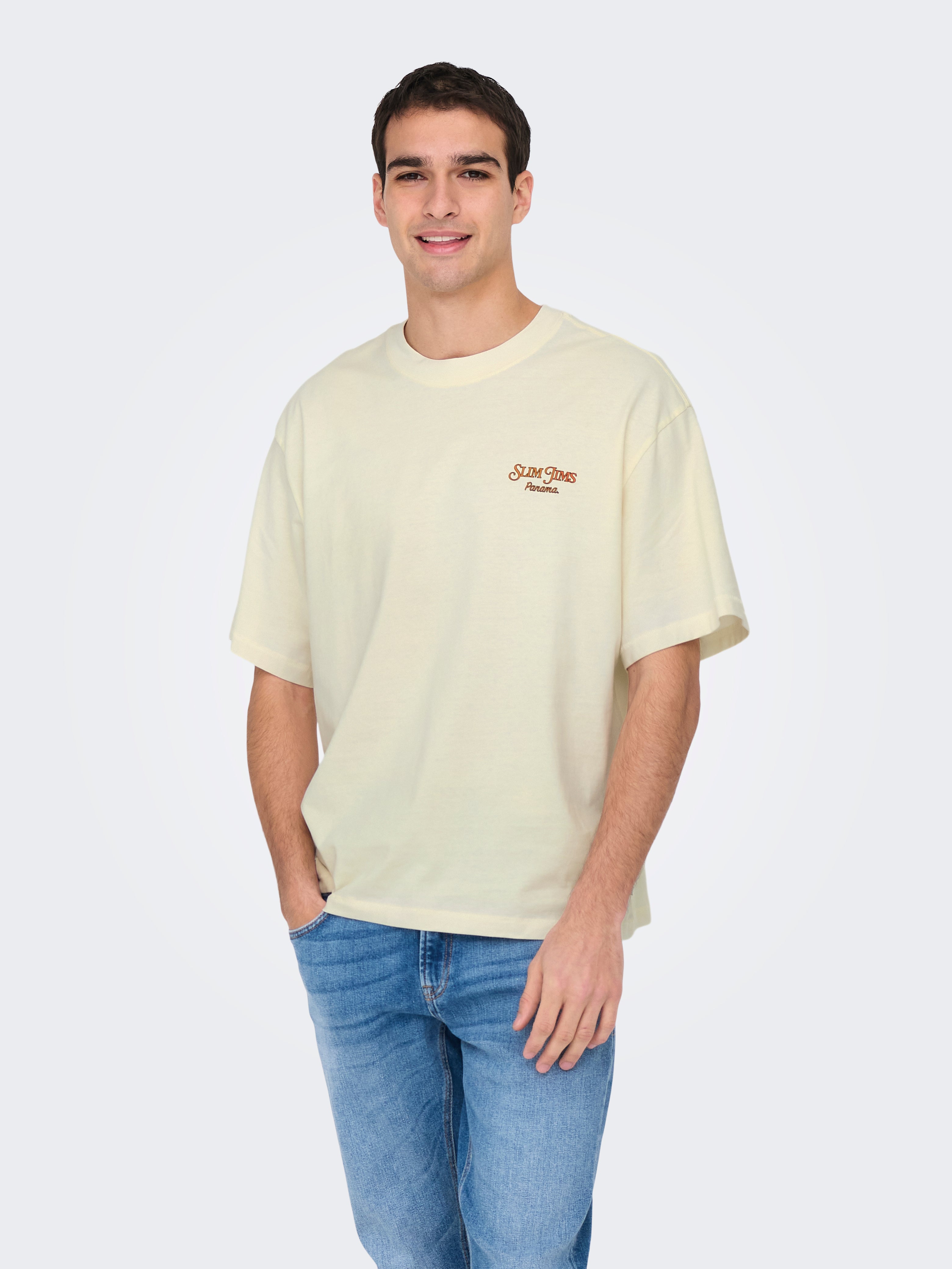 Onsmalik T-shirt