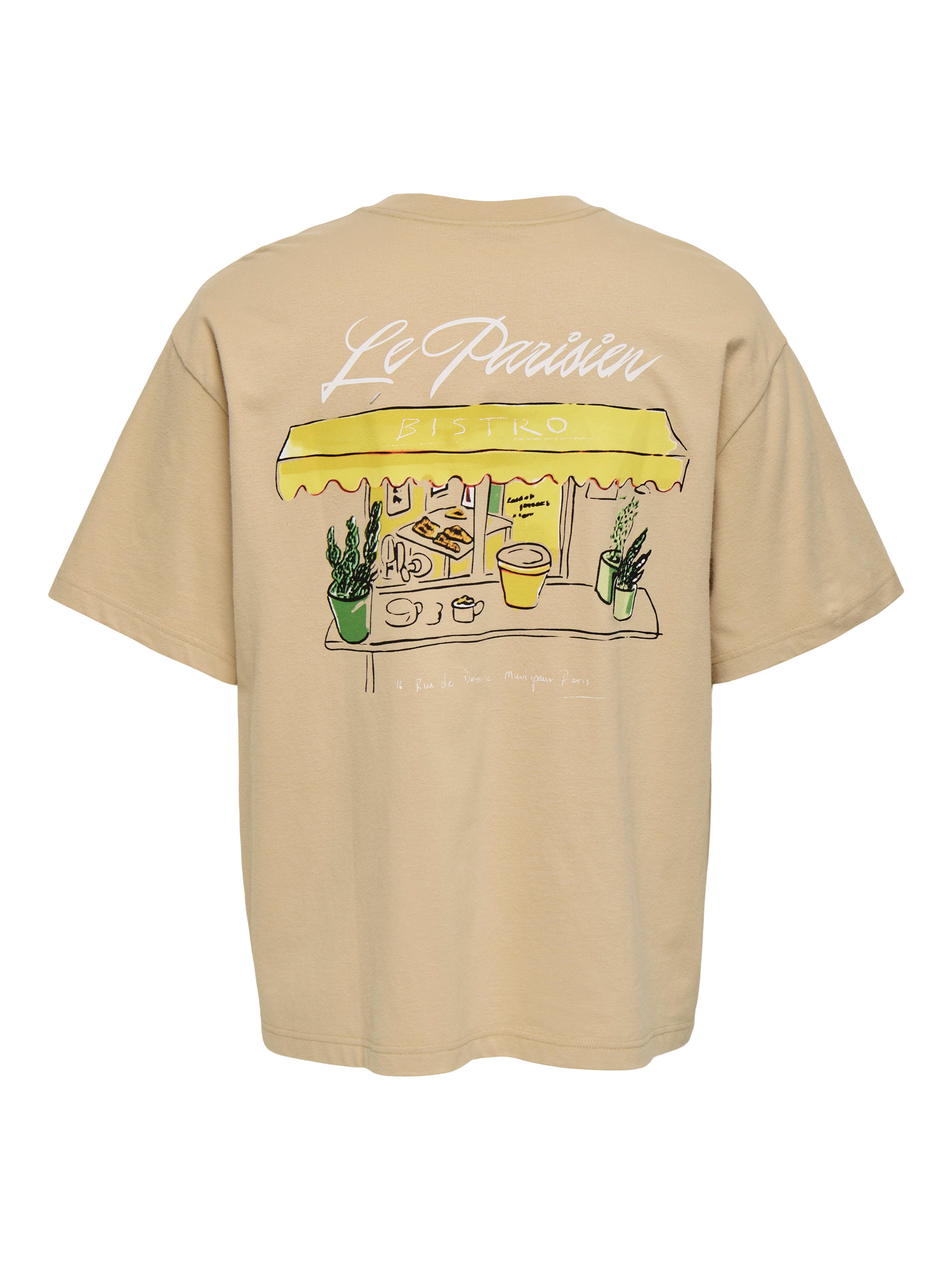 Thumbnail - Onslouis T-shirt
