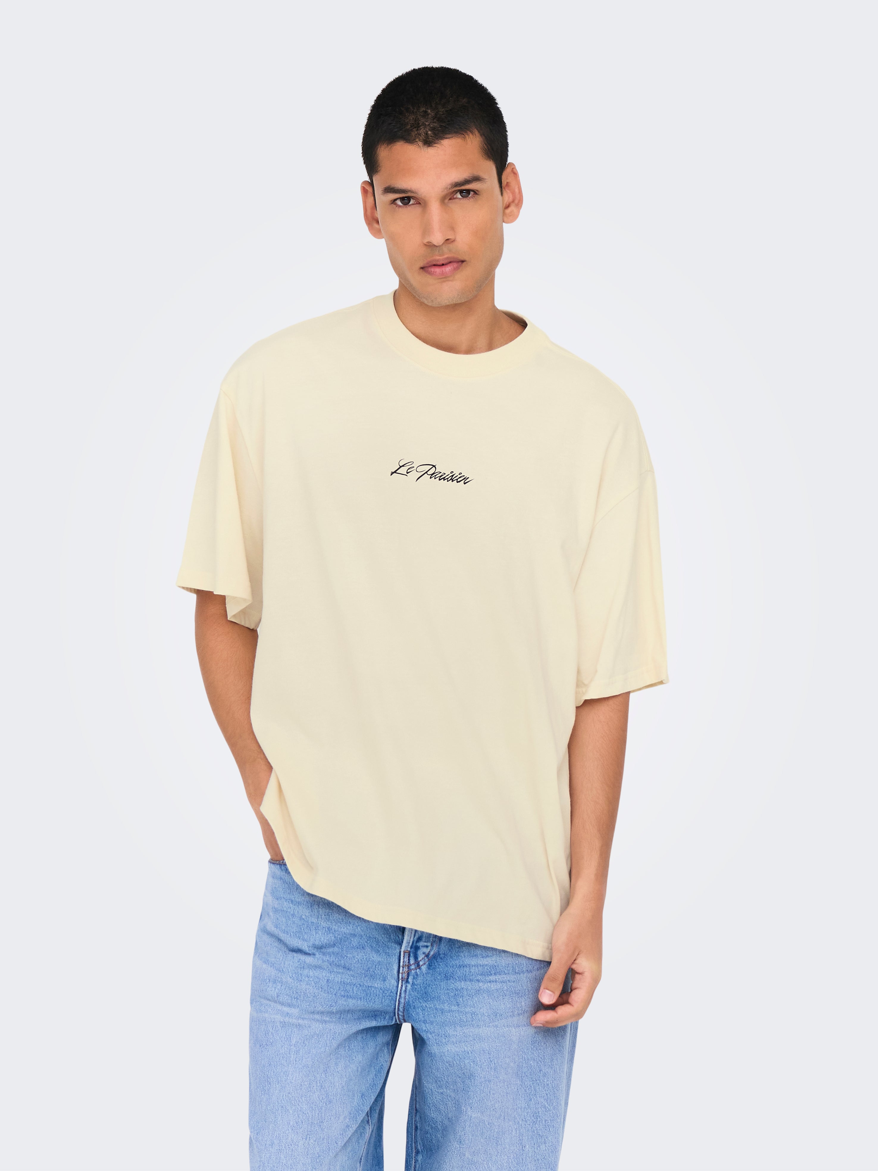 Onslouis T-shirt
