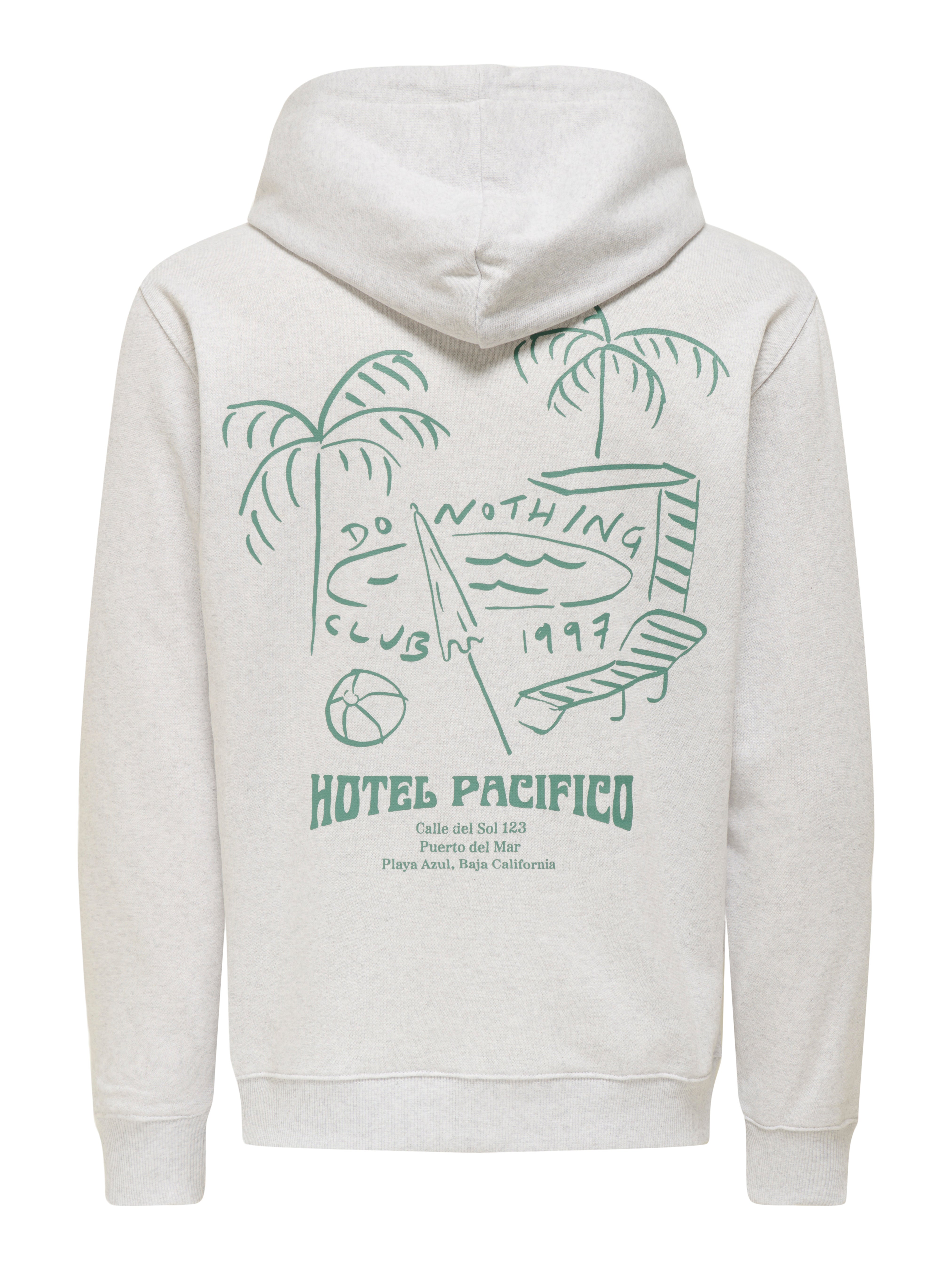 Thumbnail - Onsdavid Sweatshirt