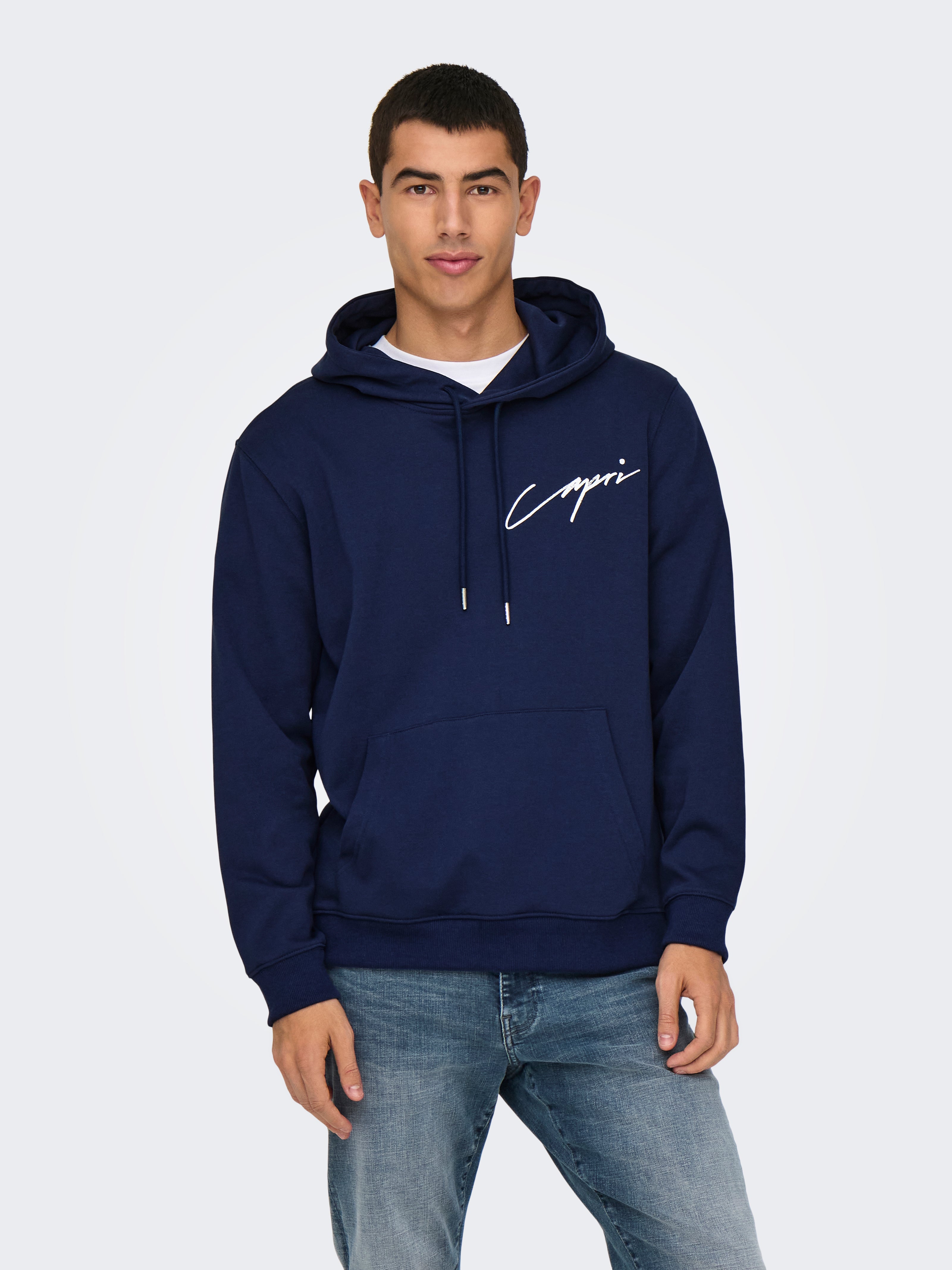 Onsdavid Sweatshirt