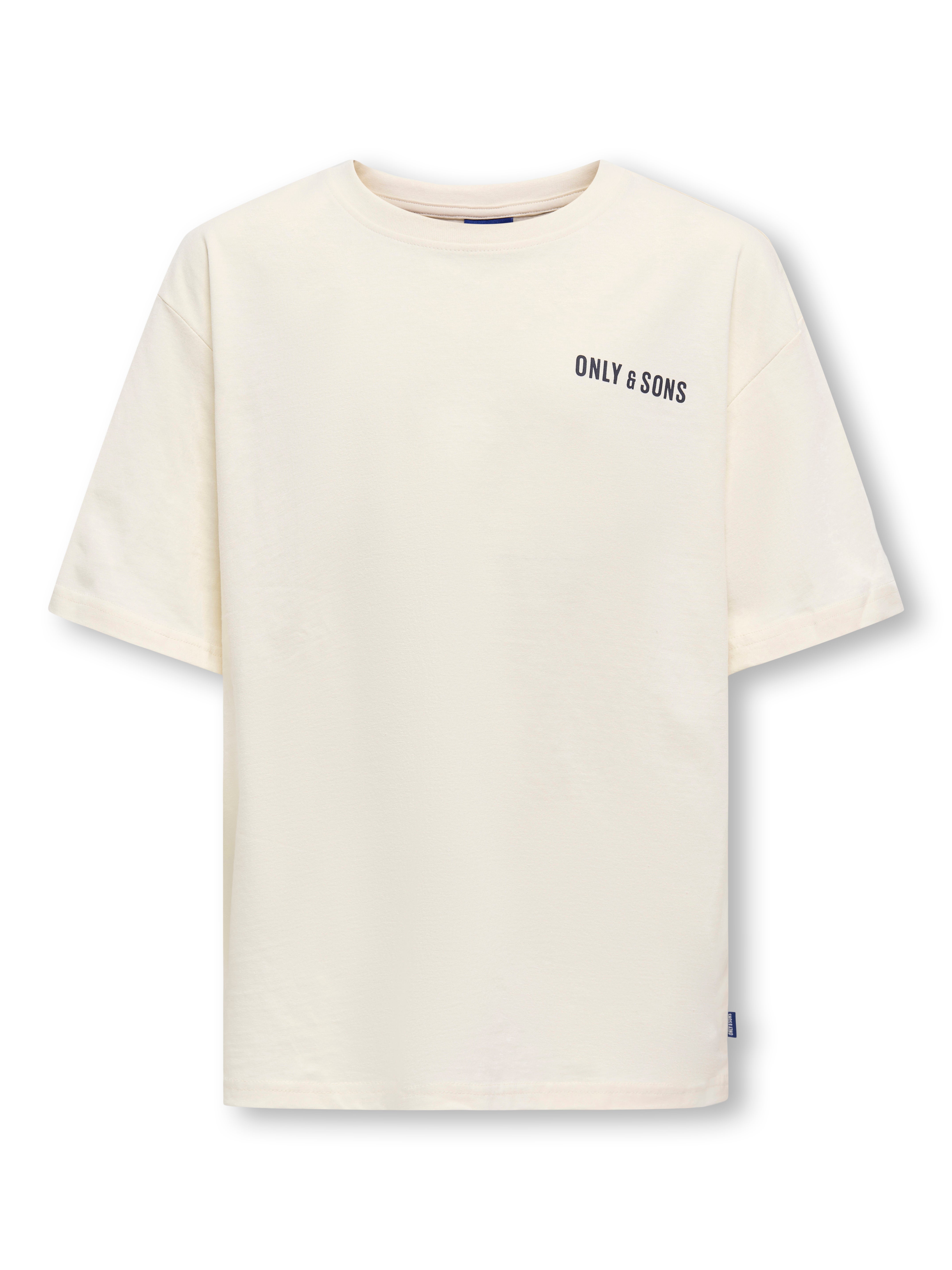 Thumbnail - Osjartsy T-shirt