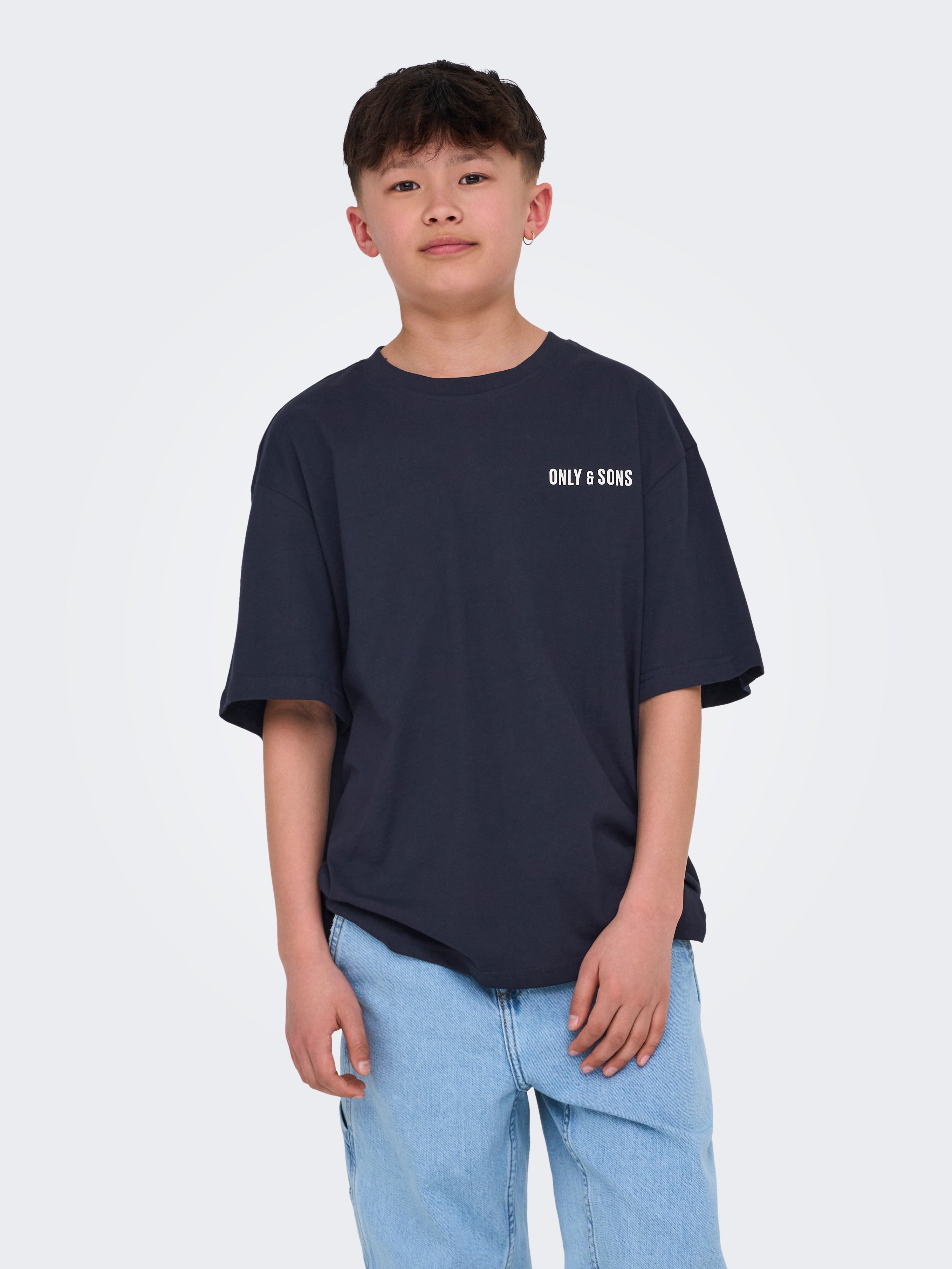 Osjartsy T-shirt