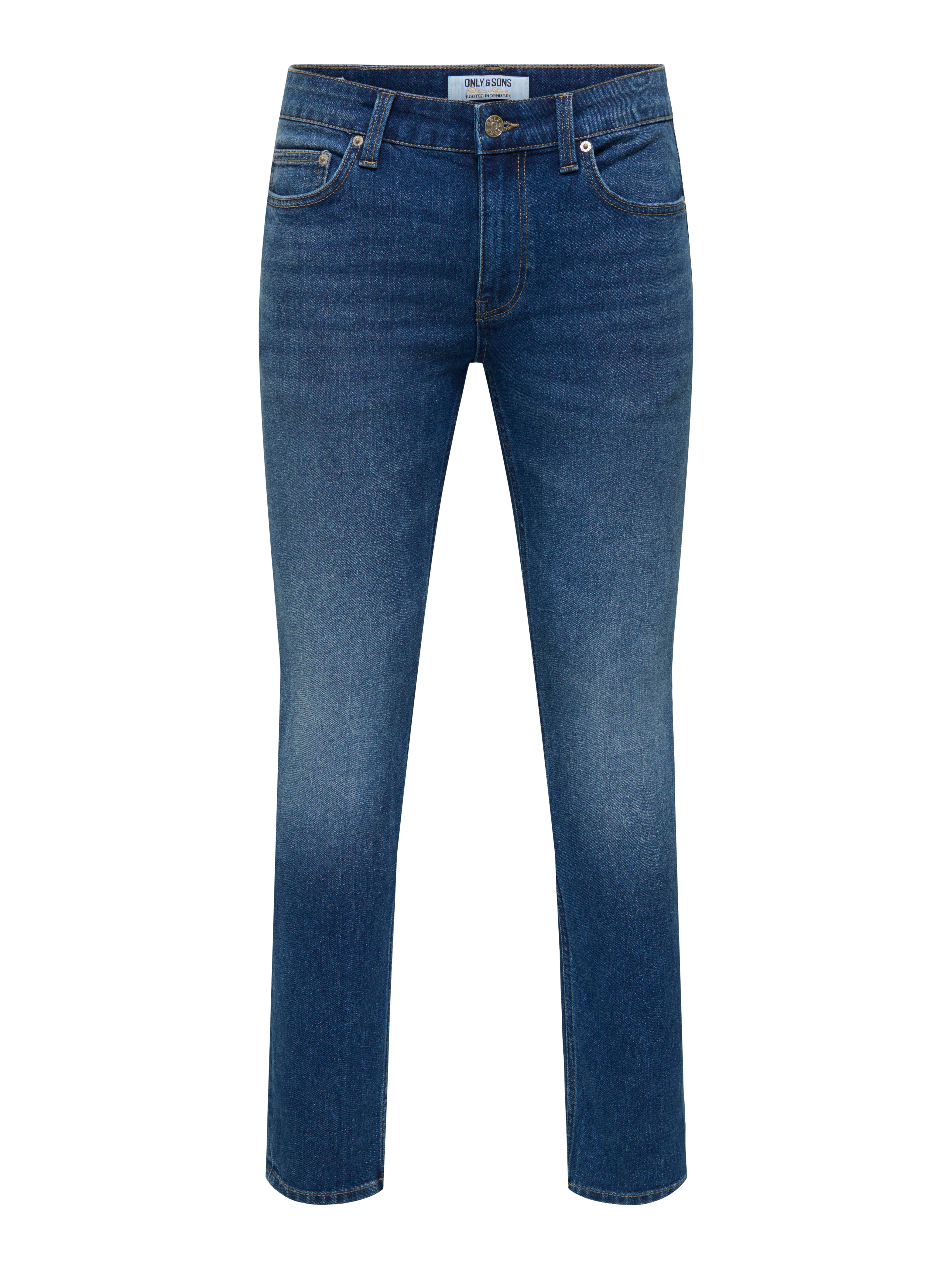 Thumbnail - Onswarp Skinny Fit Jeans