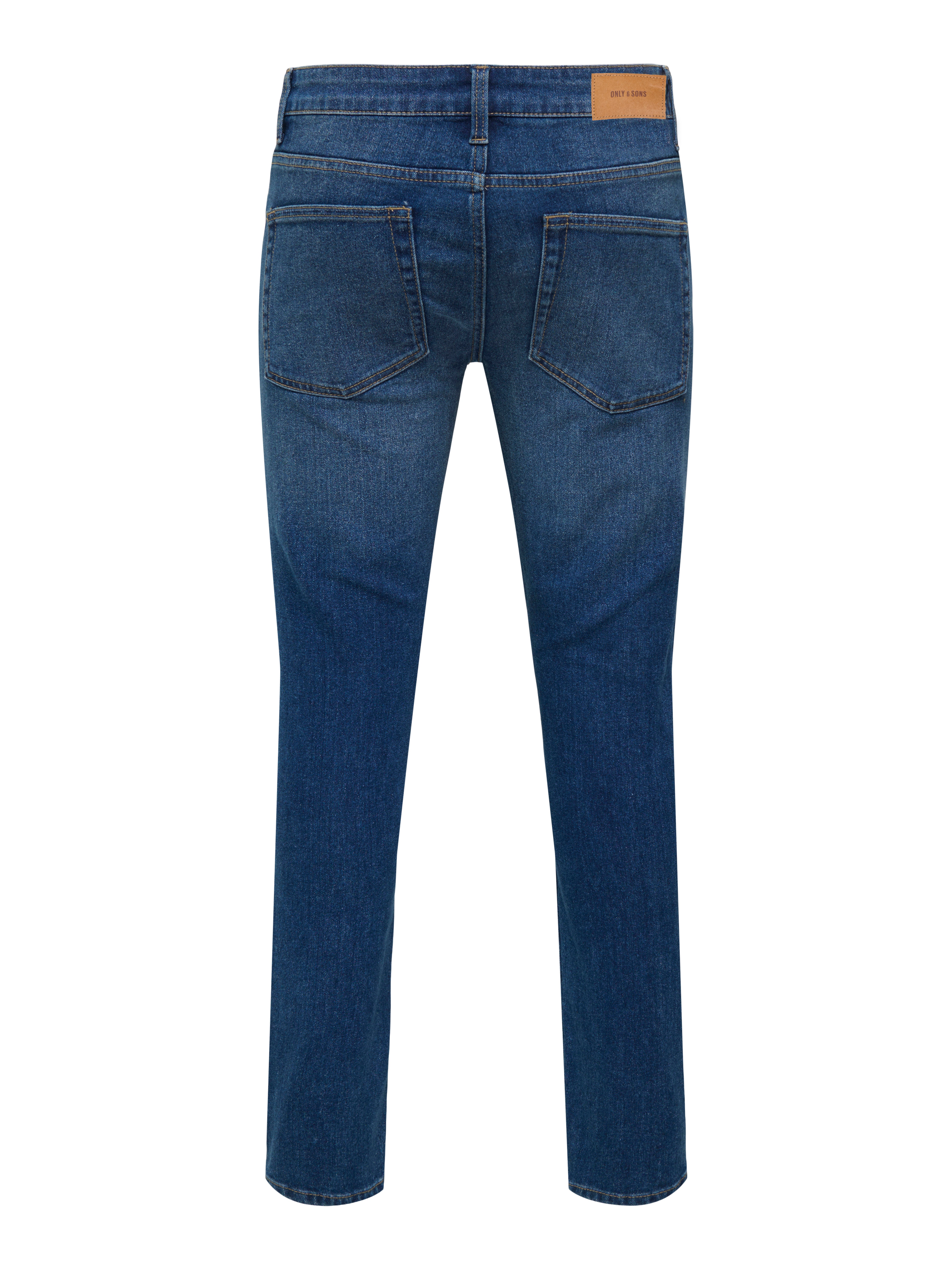 Thumbnail - Onswarp Skinny Fit Jeans