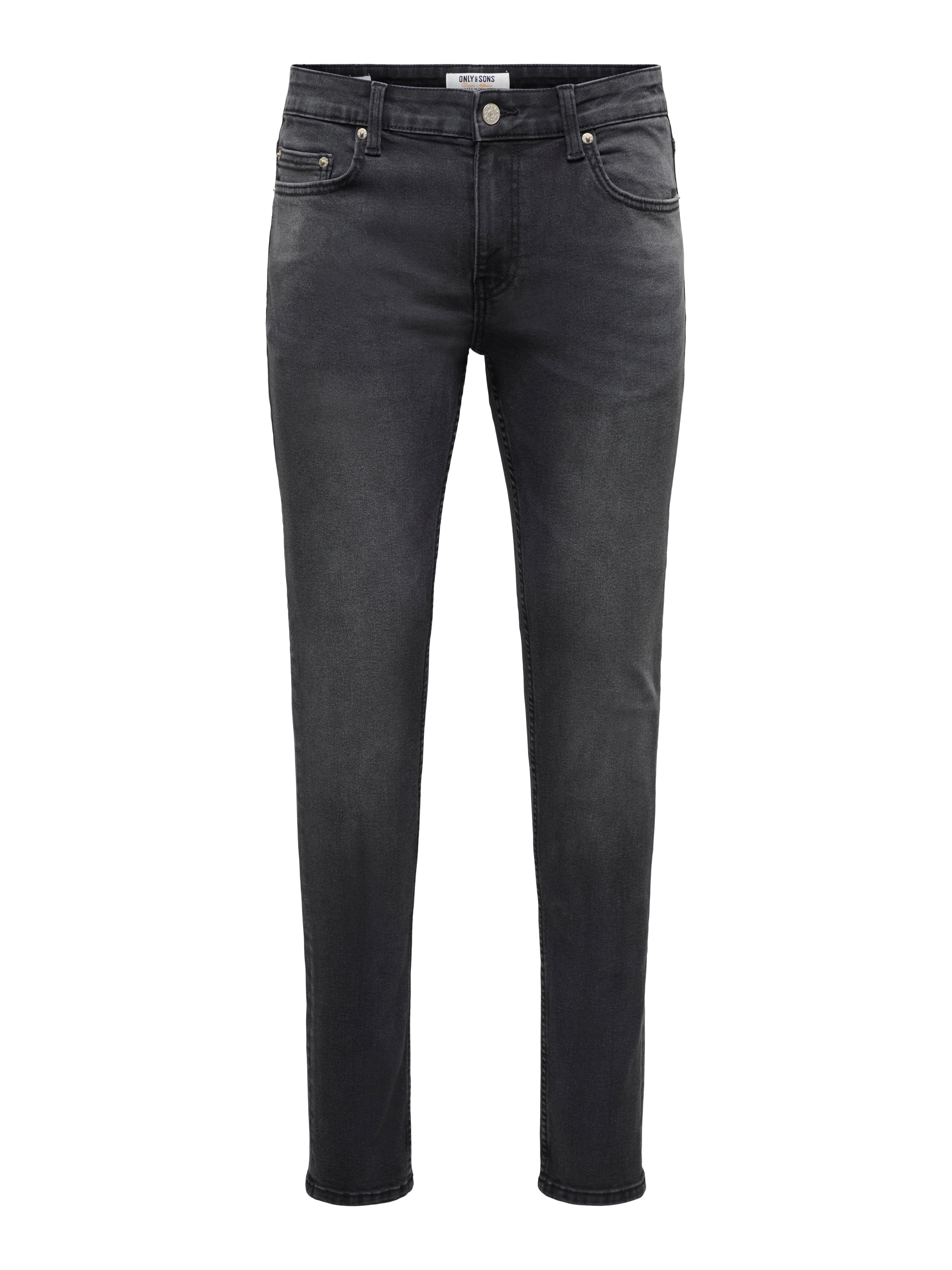 Onswarp Skinny Fit Jeans