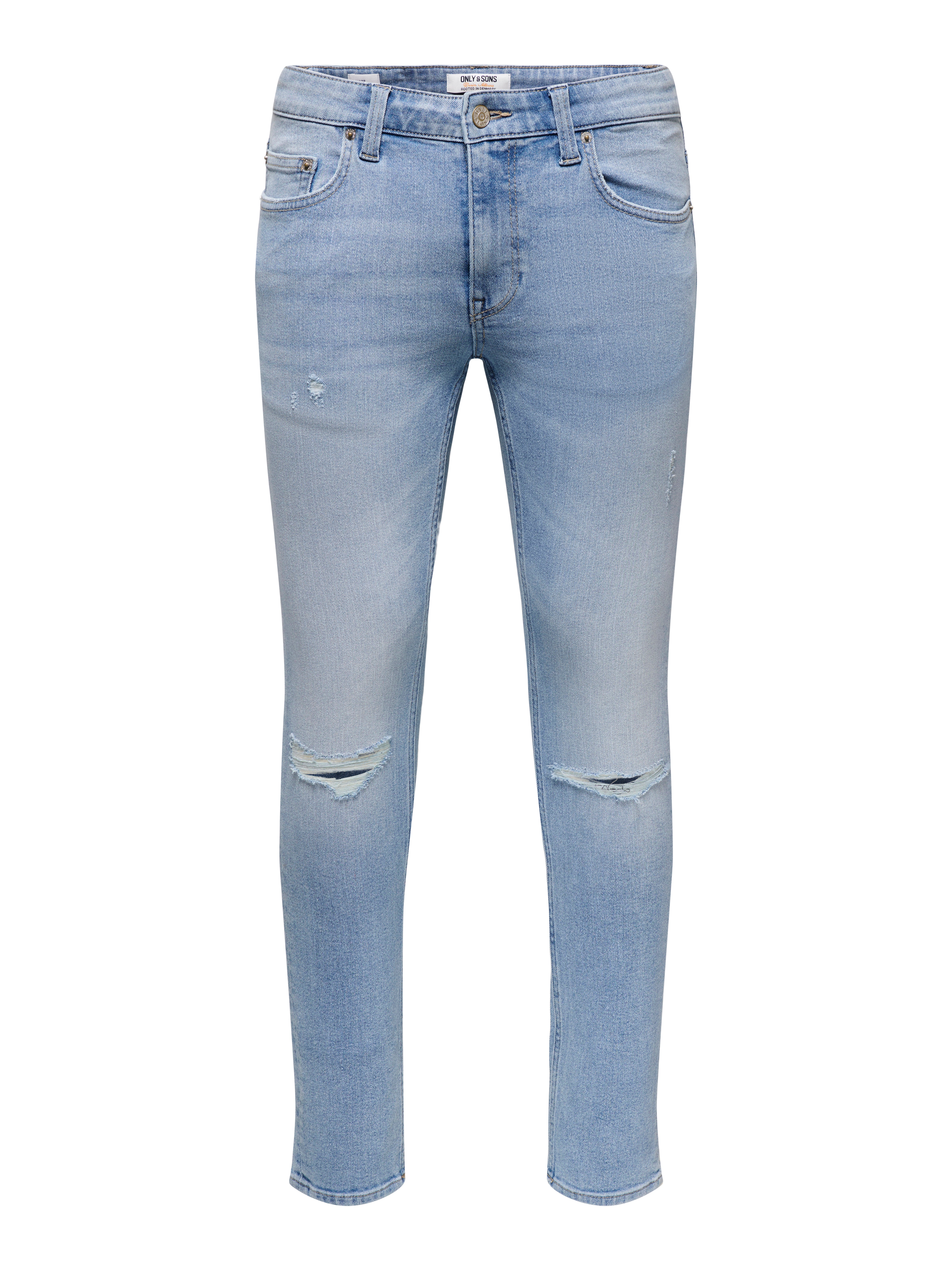 Thumbnail - Onswarp Skinny Fit Jeans