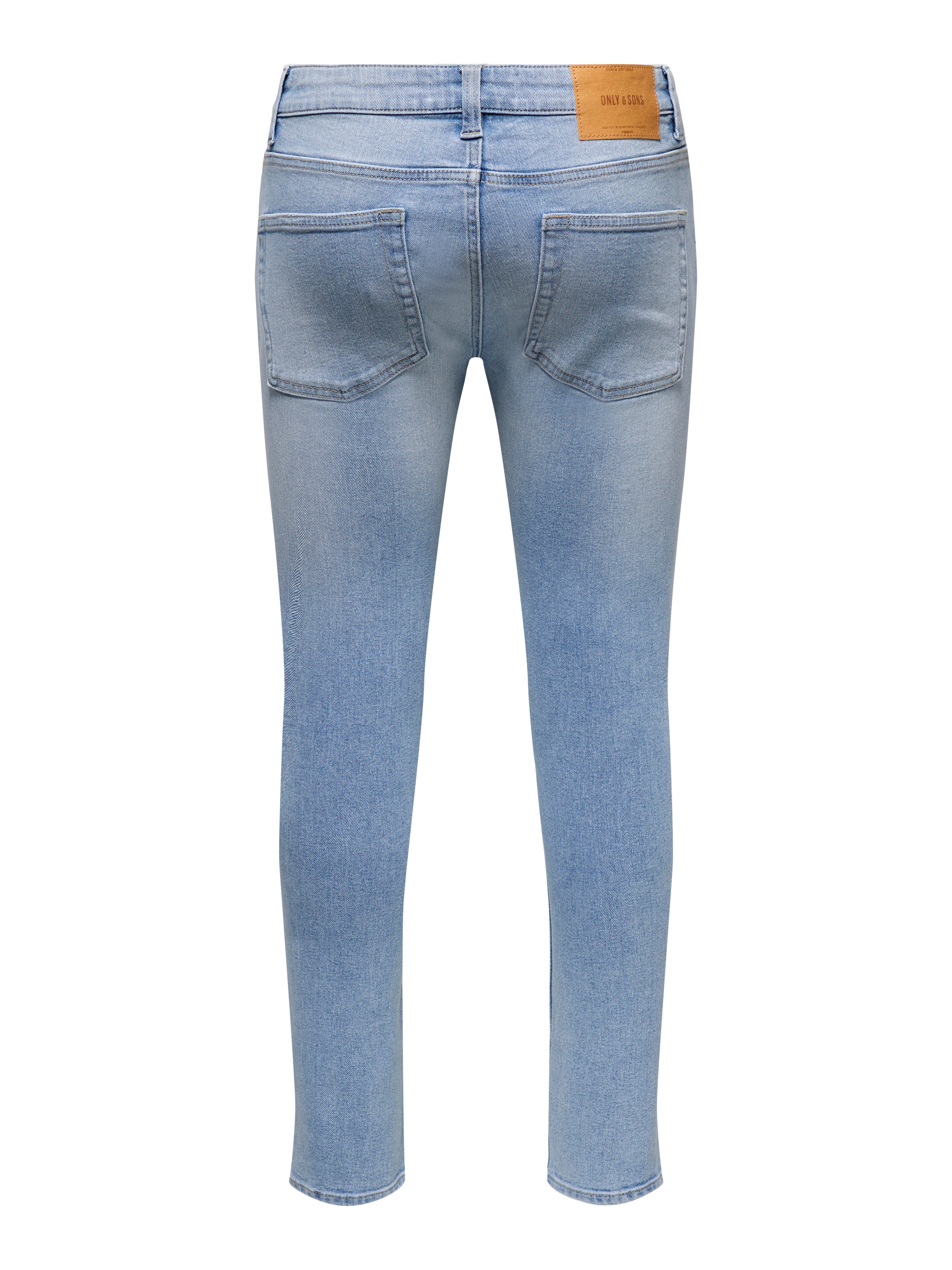 Thumbnail - Onswarp Skinny Fit Jeans