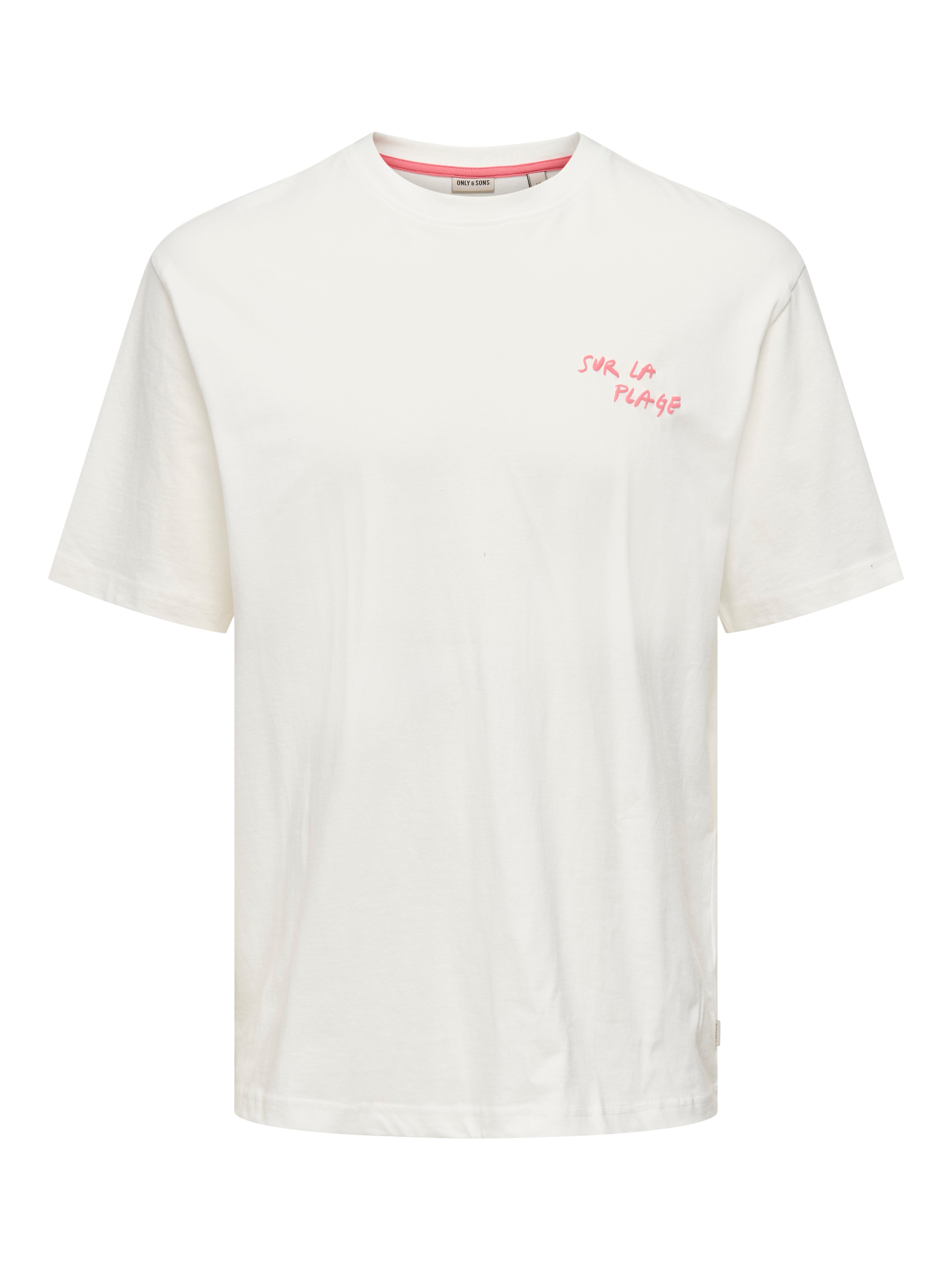 Thumbnail - Onsmilo T-shirt