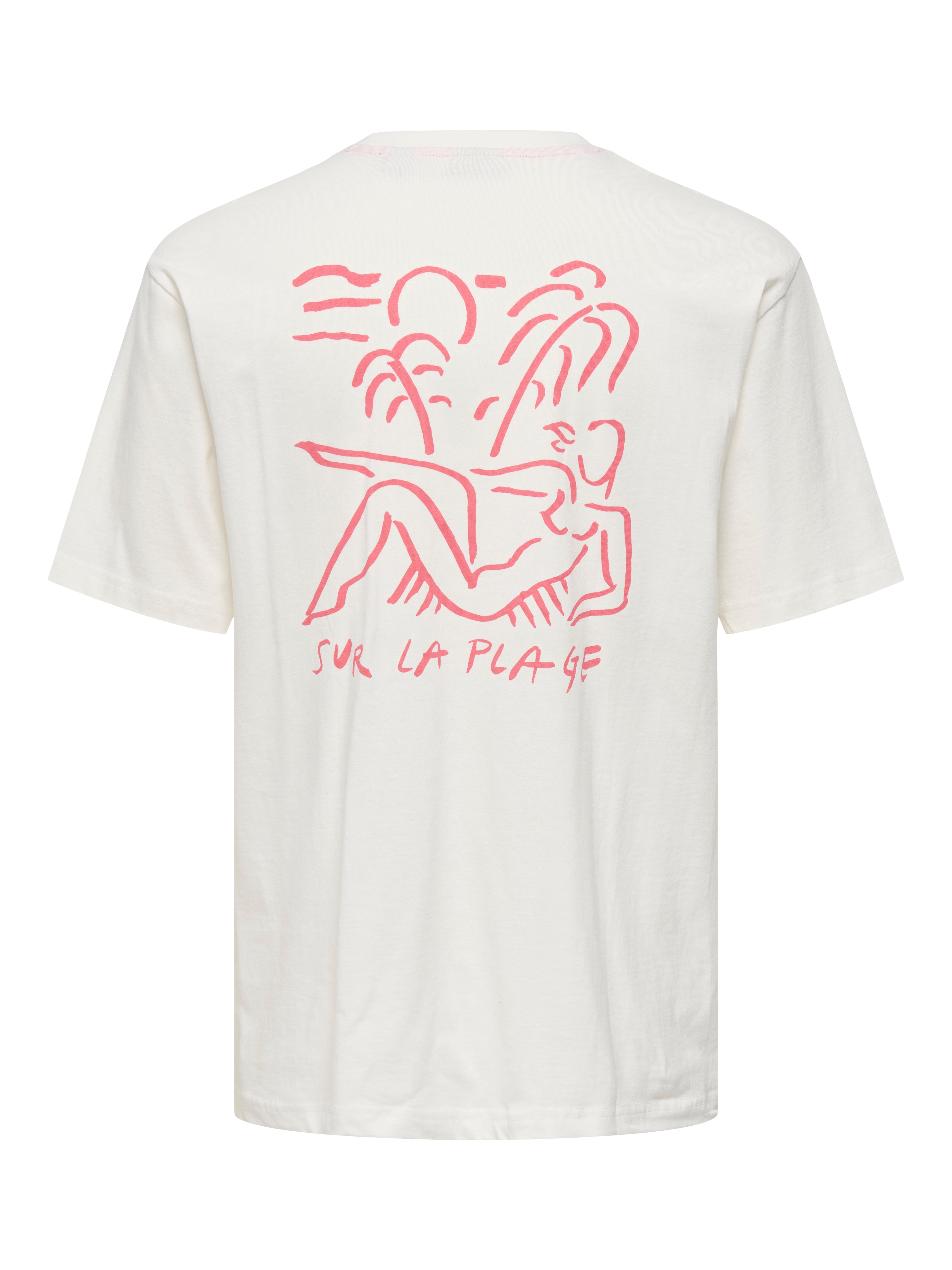 Thumbnail - Onsmilo T-shirt