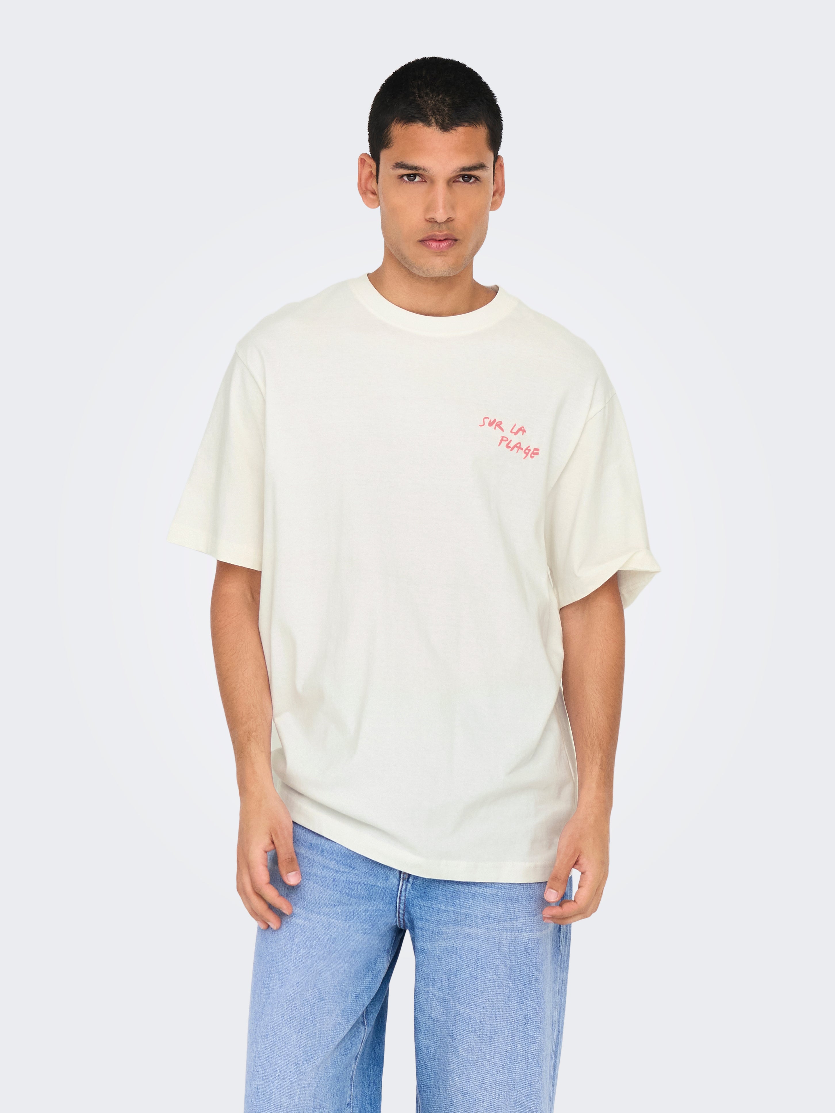 Onsmilo T-shirt