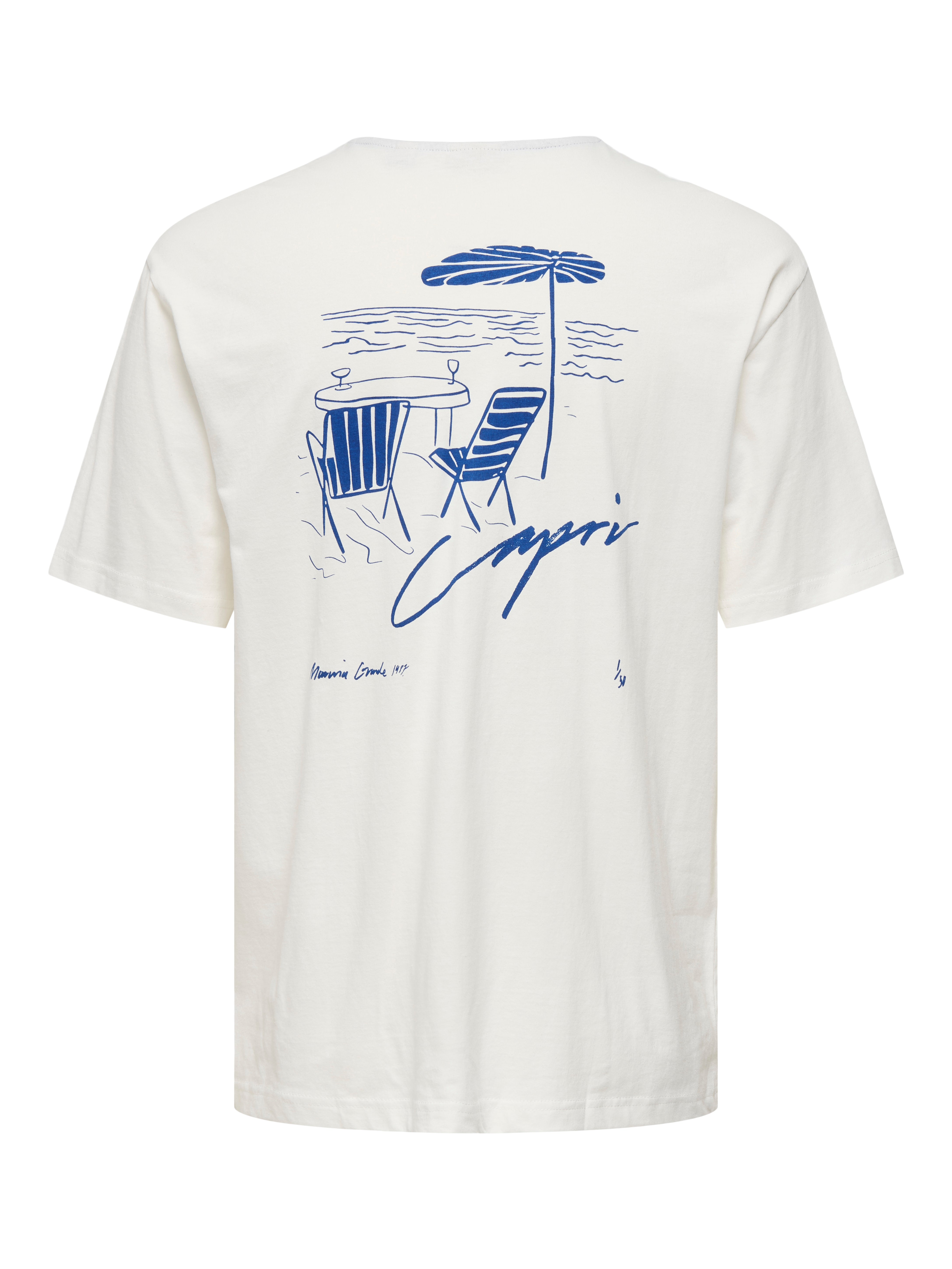 Thumbnail - Onsmilo T-shirt