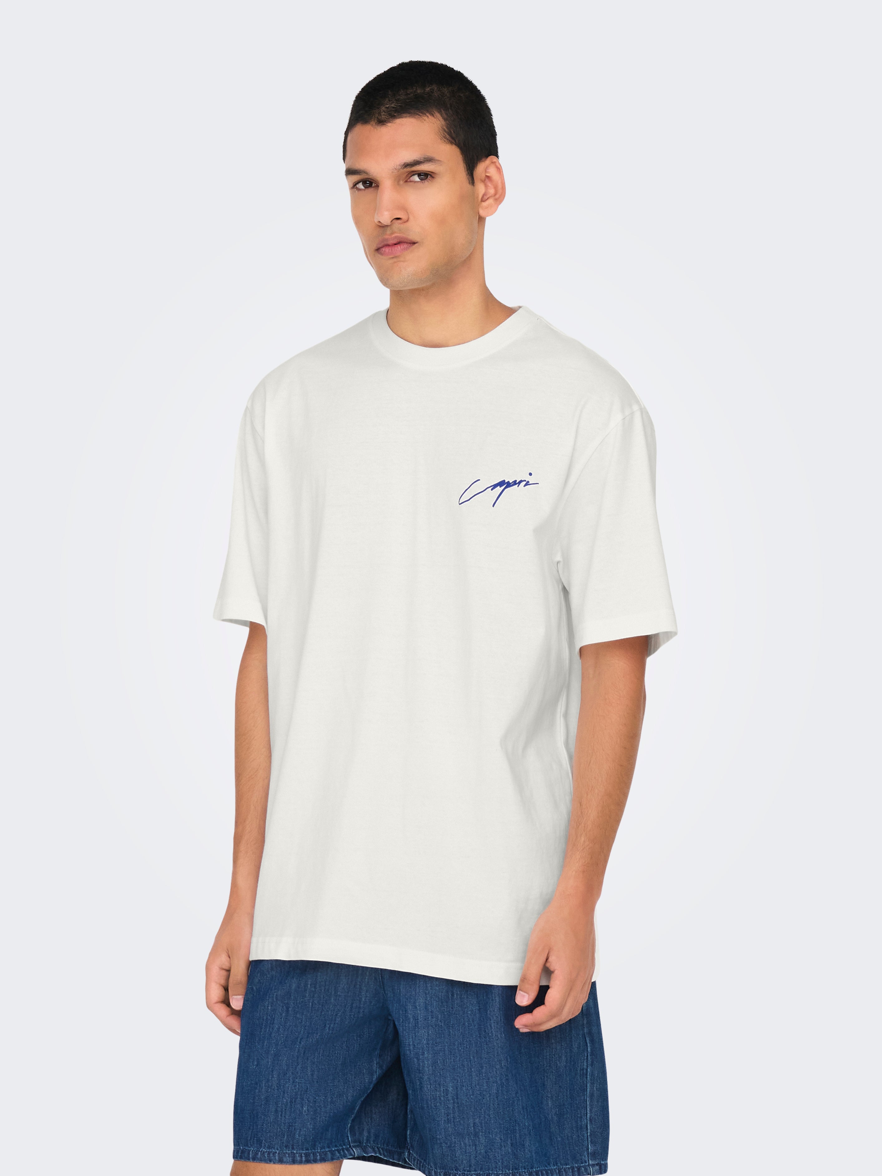 Onsmilo T-shirt
