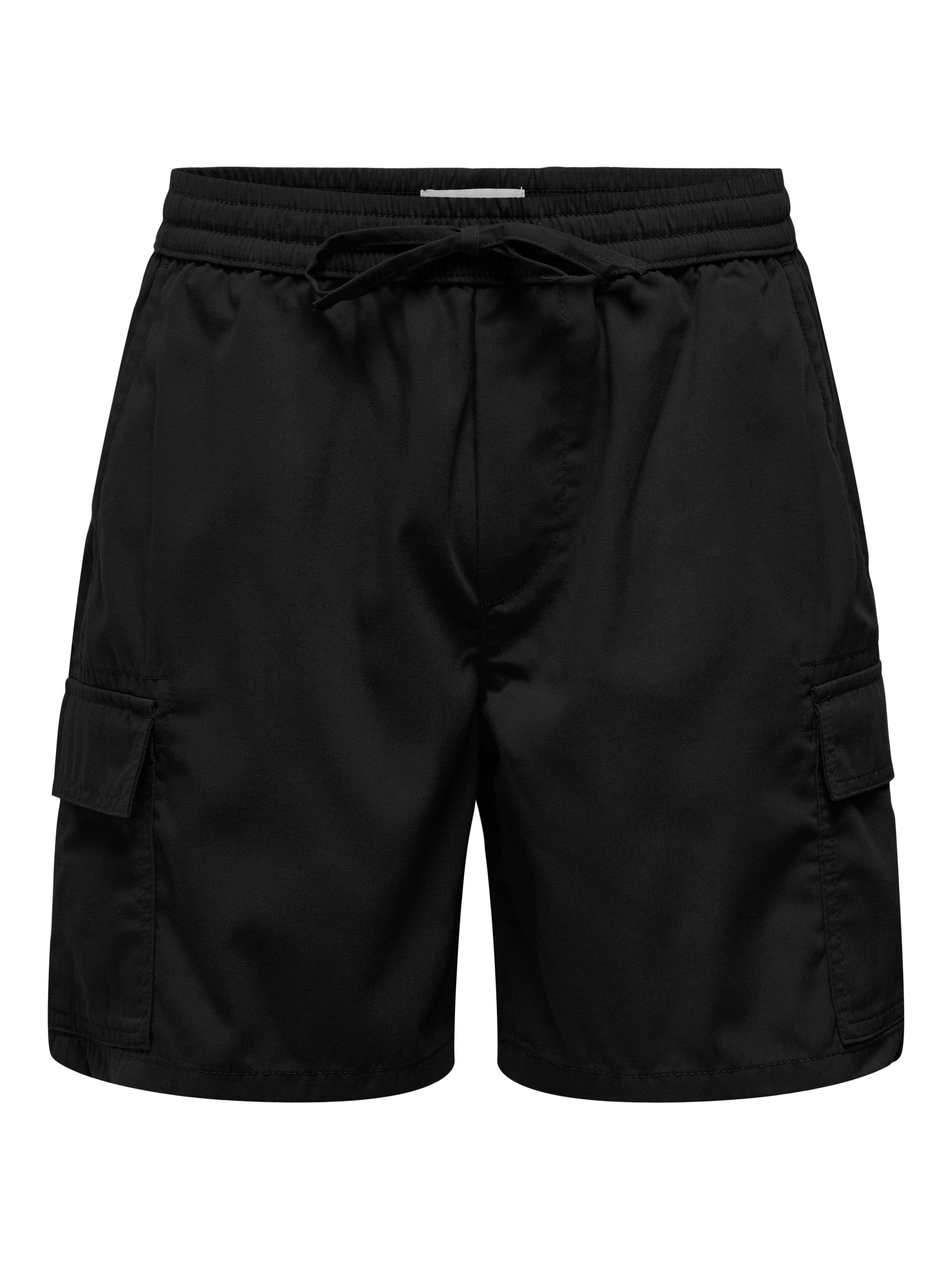 Thumbnail - Onskal Slim Fit Shorts