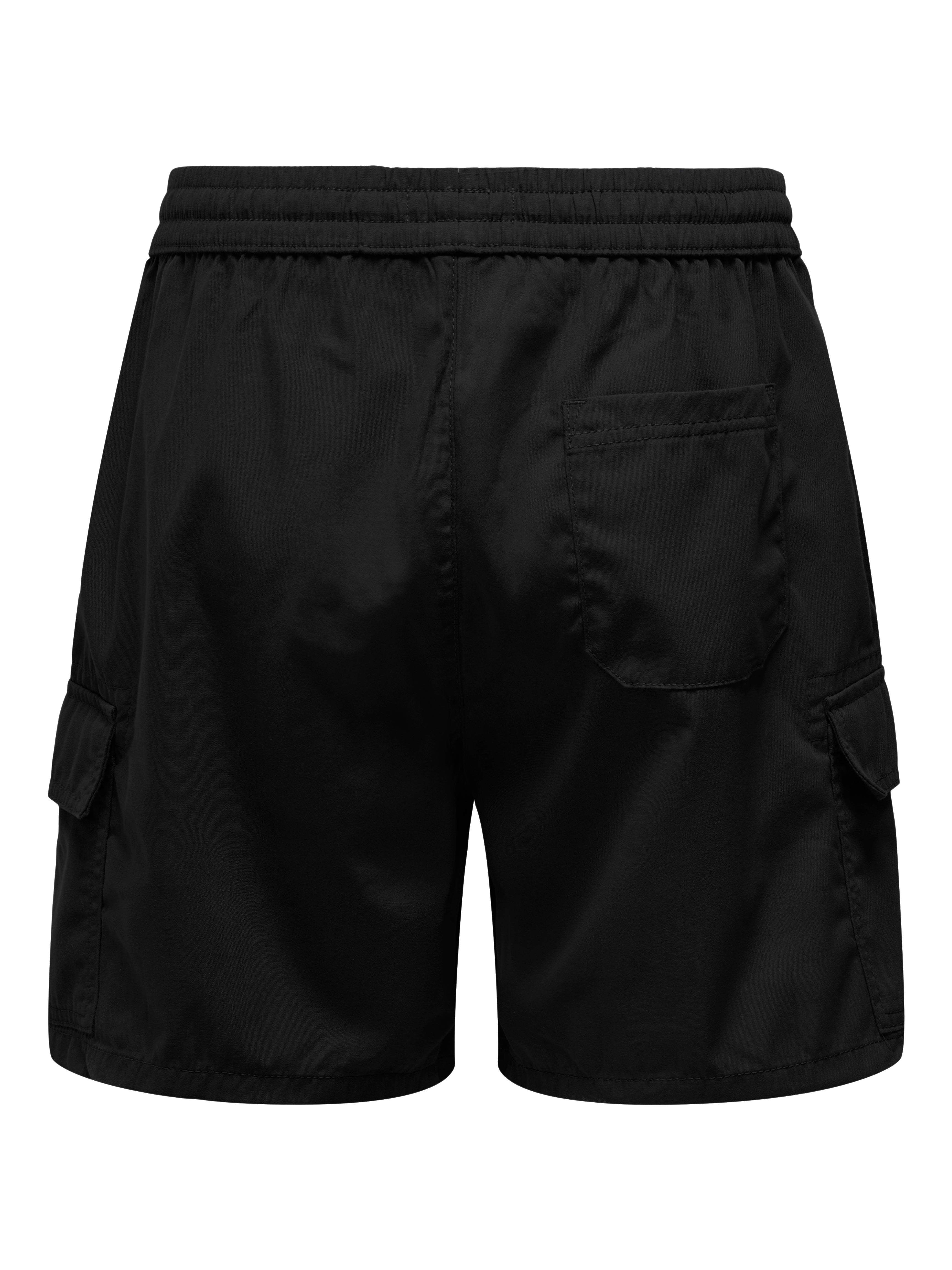 Thumbnail - Onskal Slim Fit Shorts