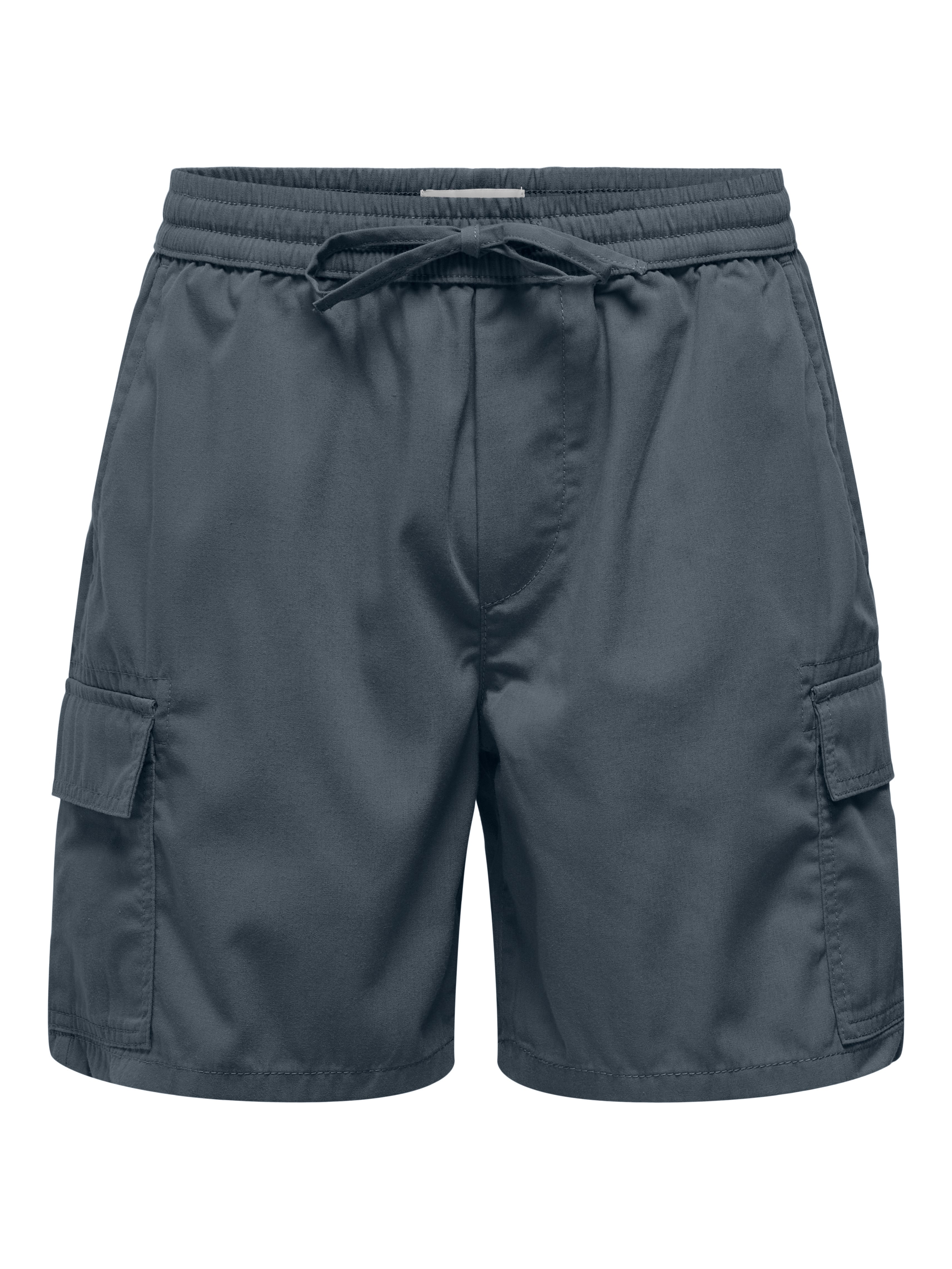 Thumbnail - Onskal Slim Fit Shorts
