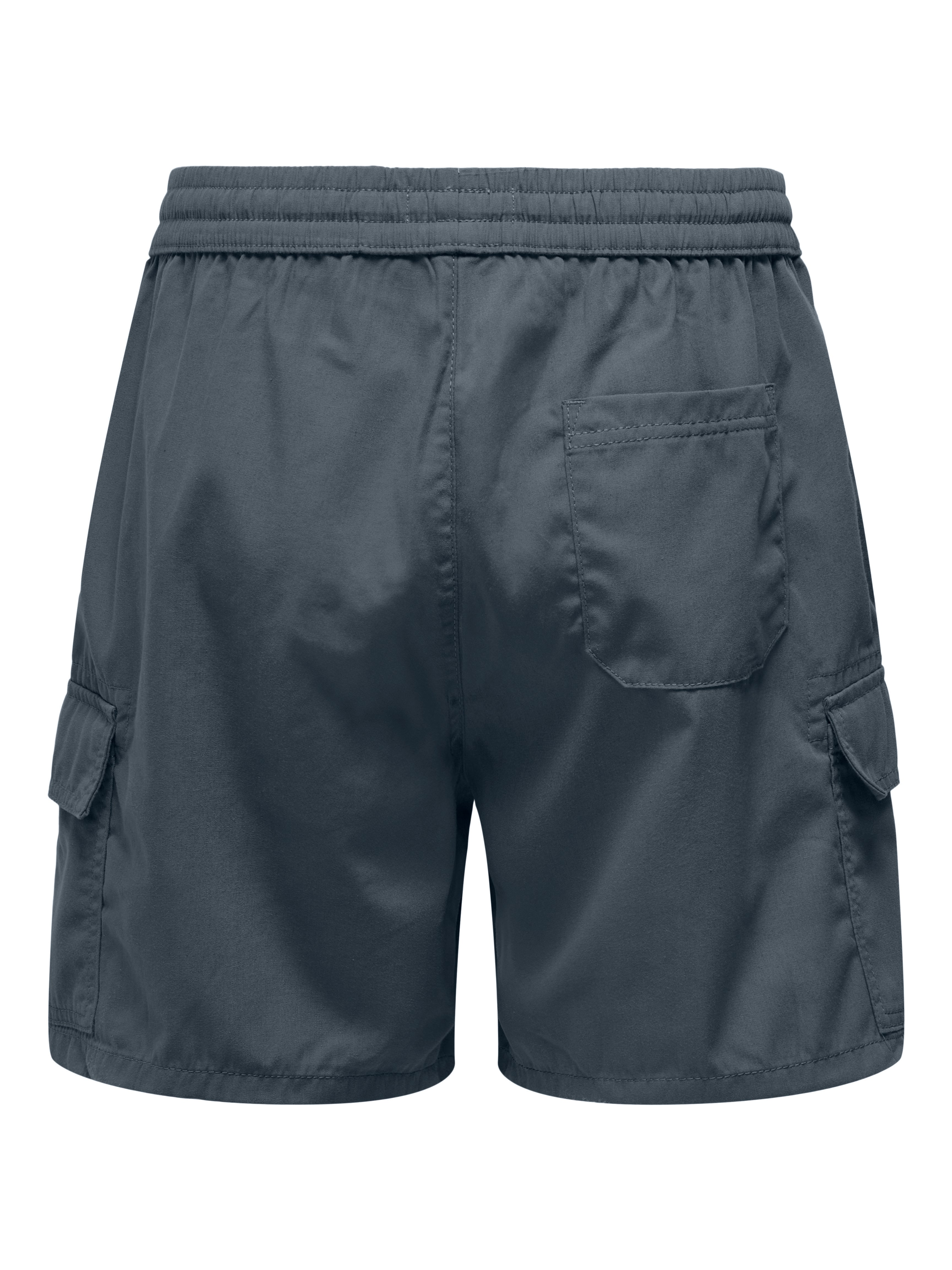 Thumbnail - Onskal Slim Fit Shorts