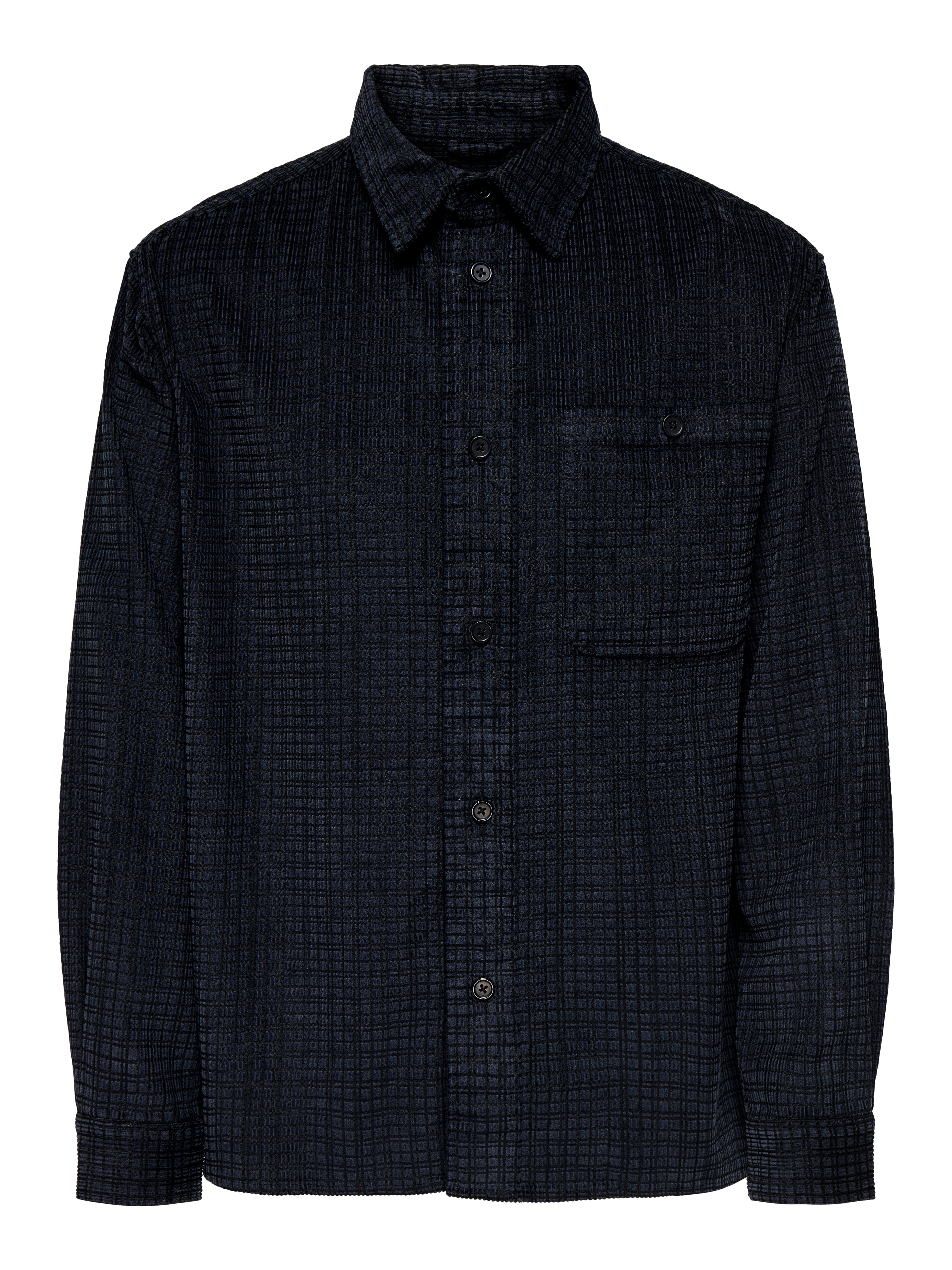 Thumbnail - Onswaleed Hemd