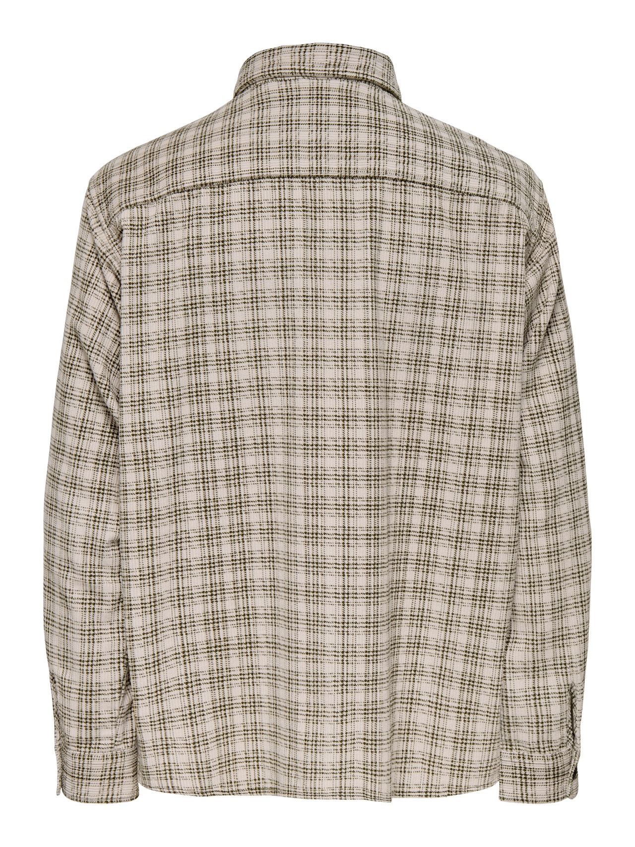 ONLY & SONS ONSWALEED Camisa -Olive Night - 22034467