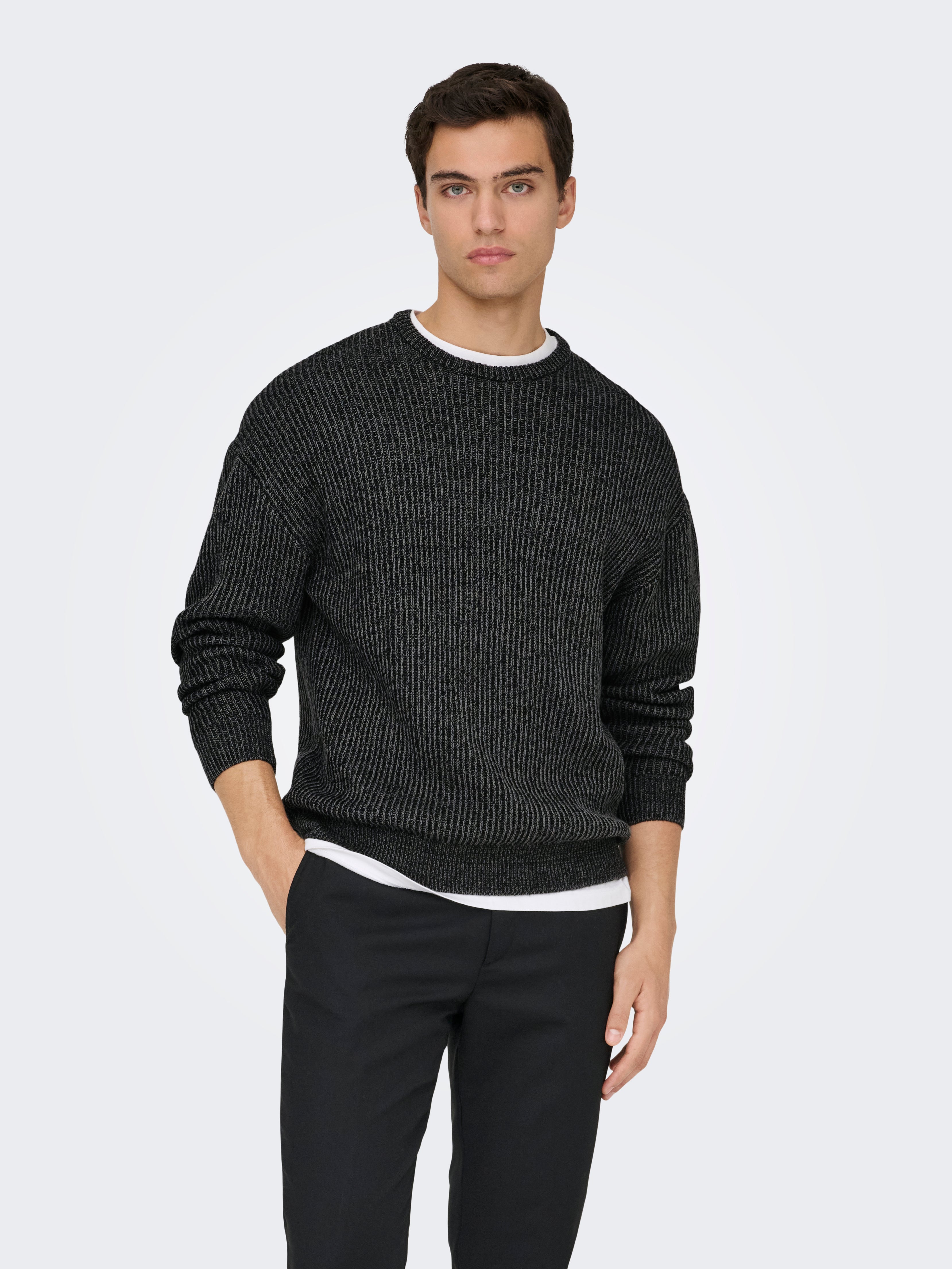Onsjoe Pullover