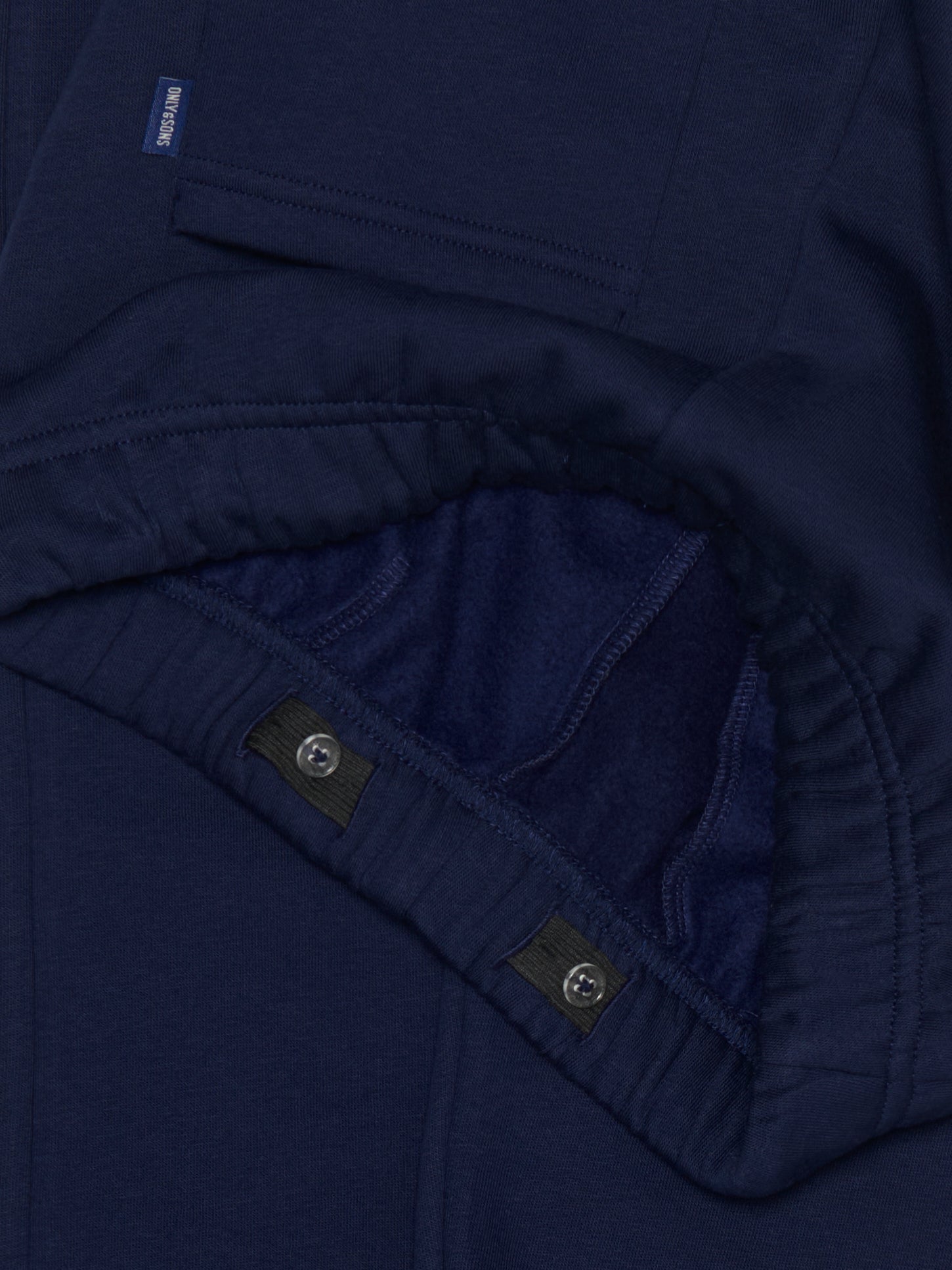 Thumbnail - Osjceres Normal Geschnitten Jogginghose