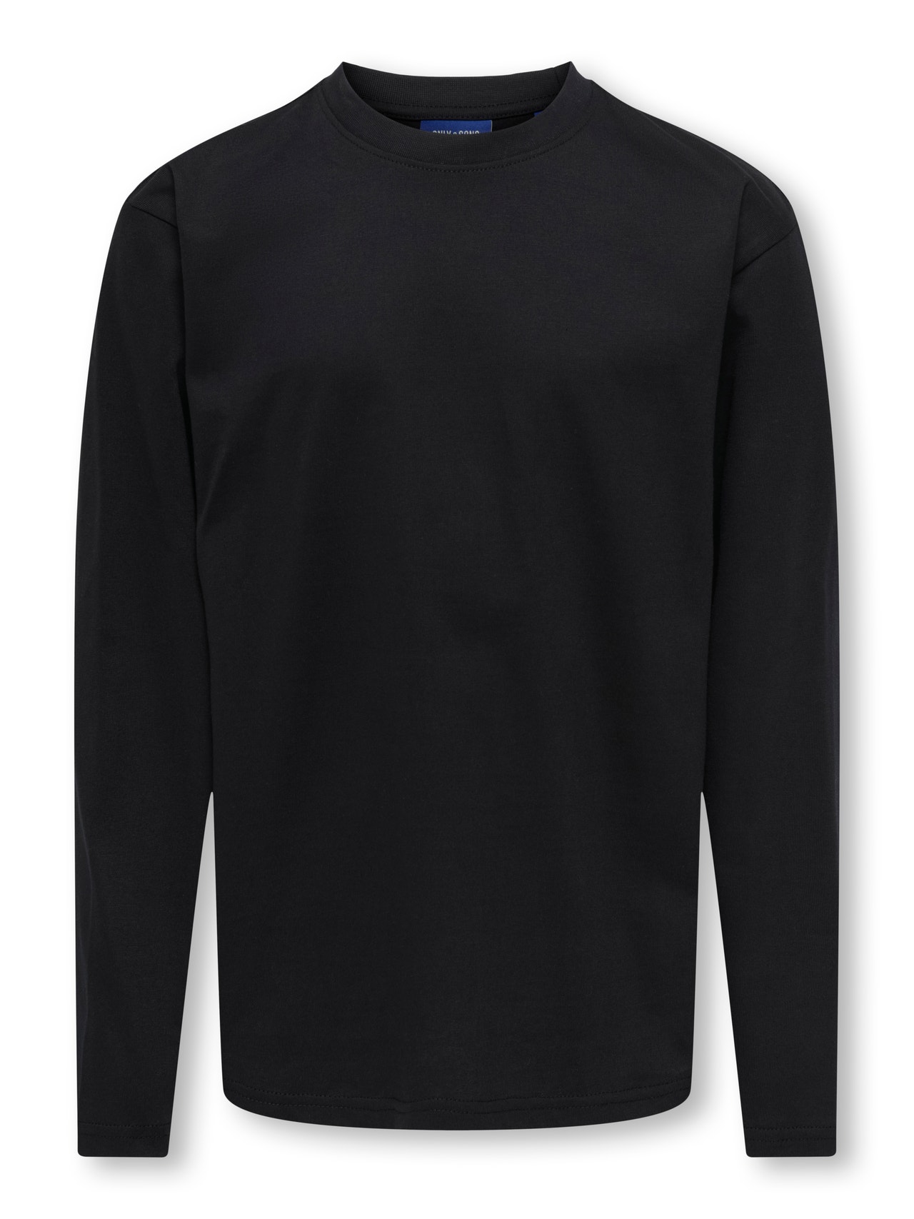 ONLY & SONS OSJFRED Camiseta -Black - 22034539