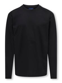 ONLY & SONS OSJFRED Camiseta -Black - 22034539