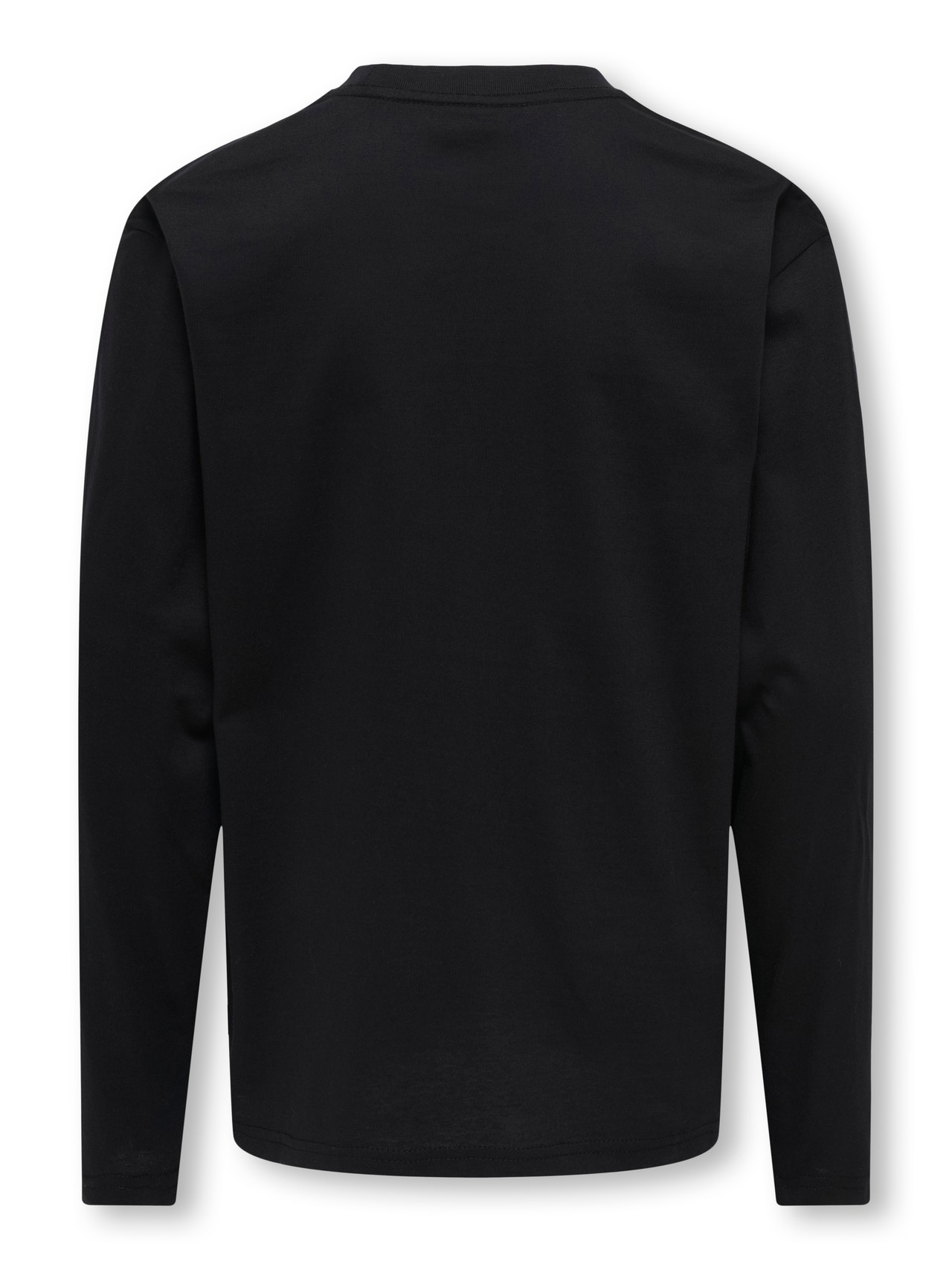 ONLY & SONS OSJFRED Camiseta -Black - 22034539