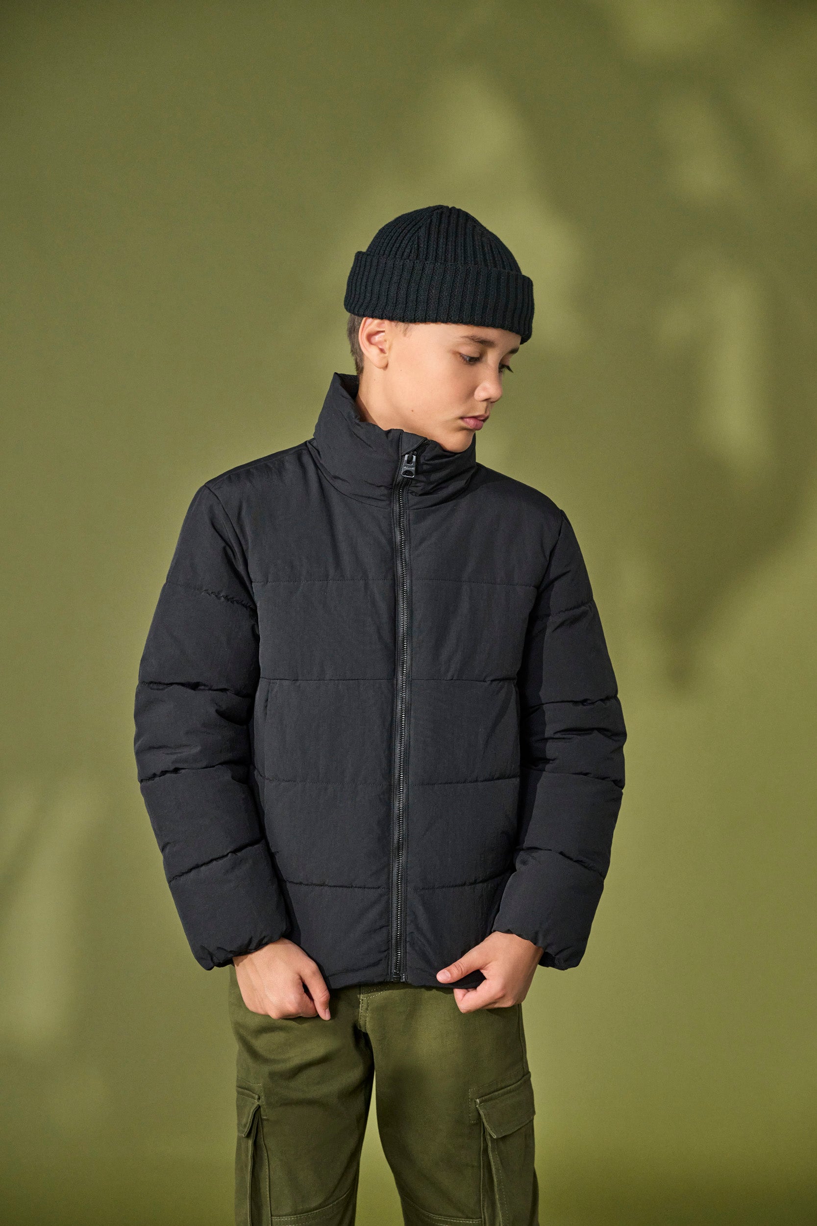 Osjglobal Daunenjacke