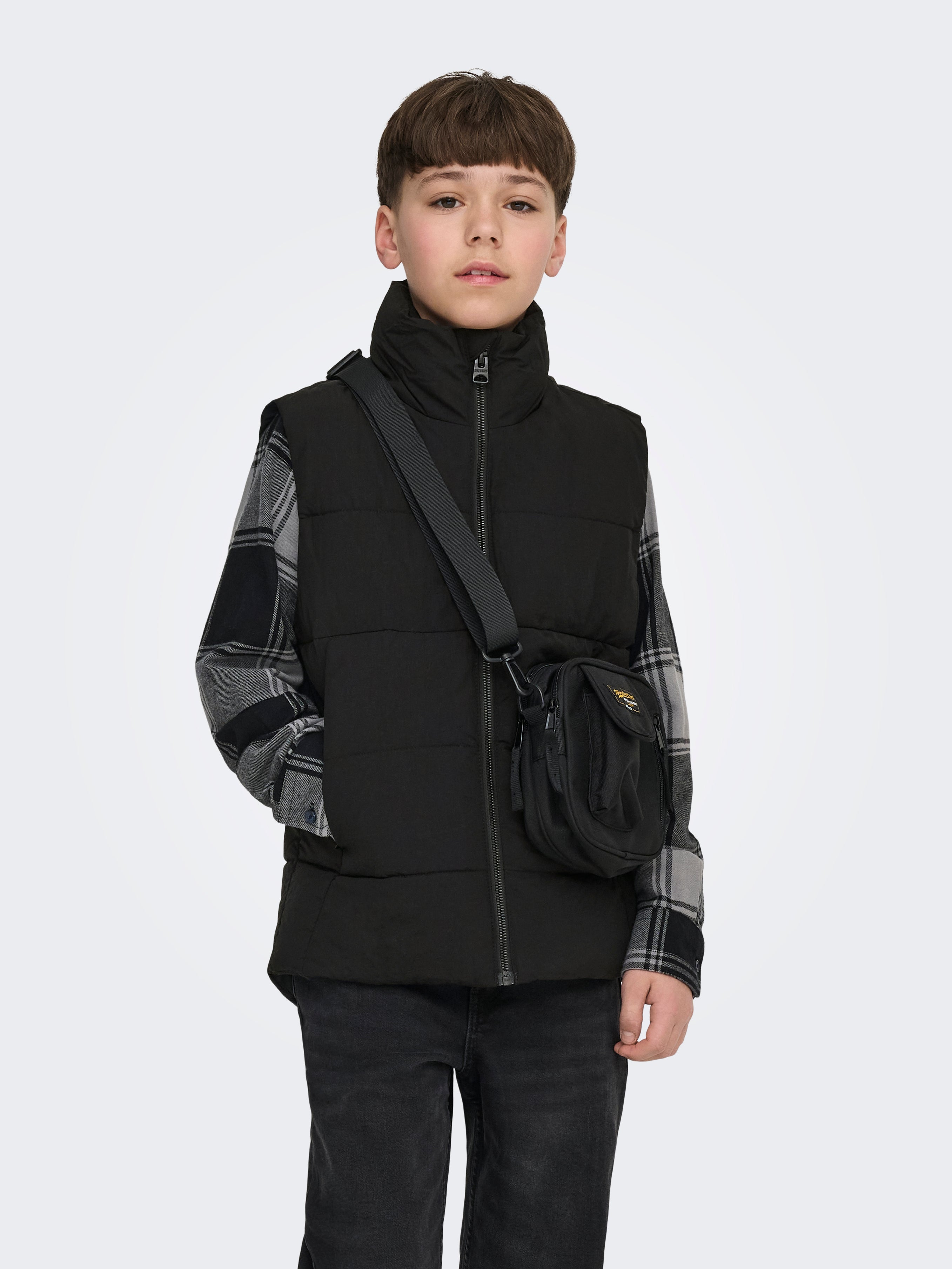 Osjglobal Daunenweste