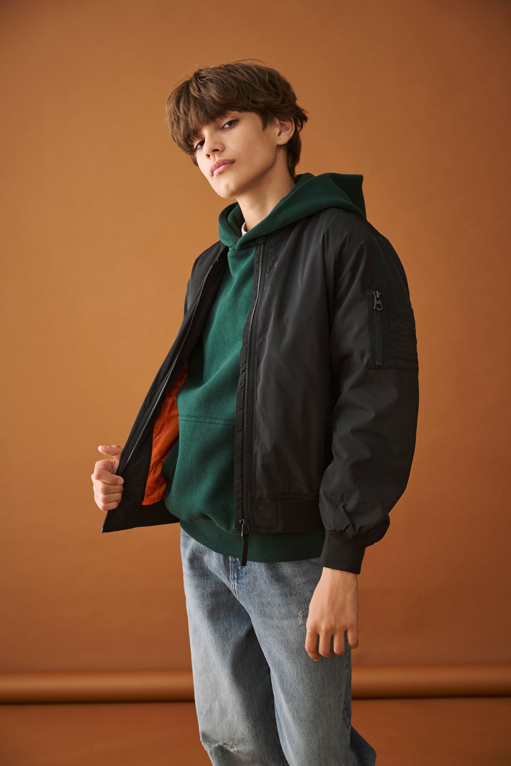 Osjjoshua Blousonjacke