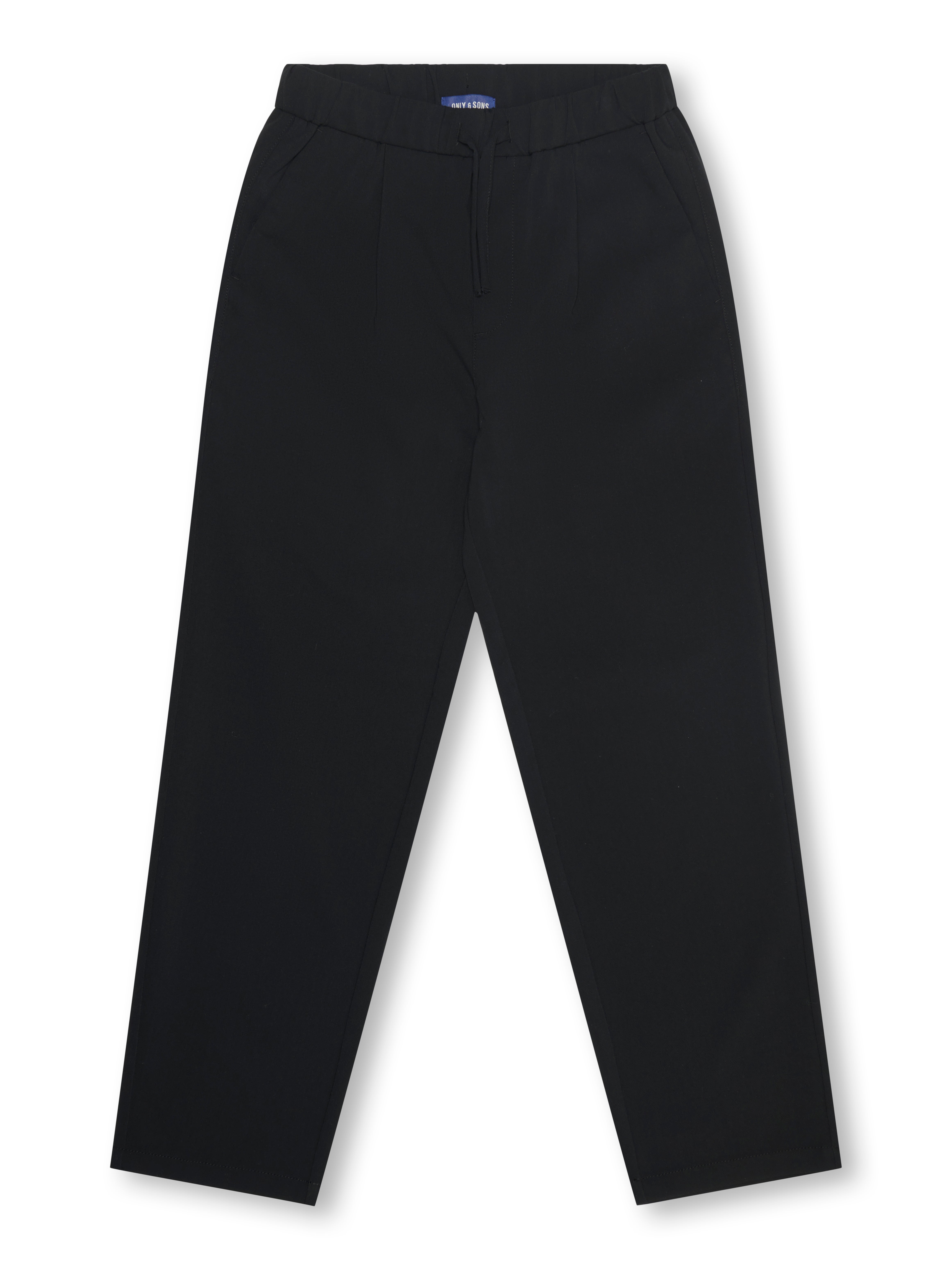 Osjwill Locker Geschnitten Hose