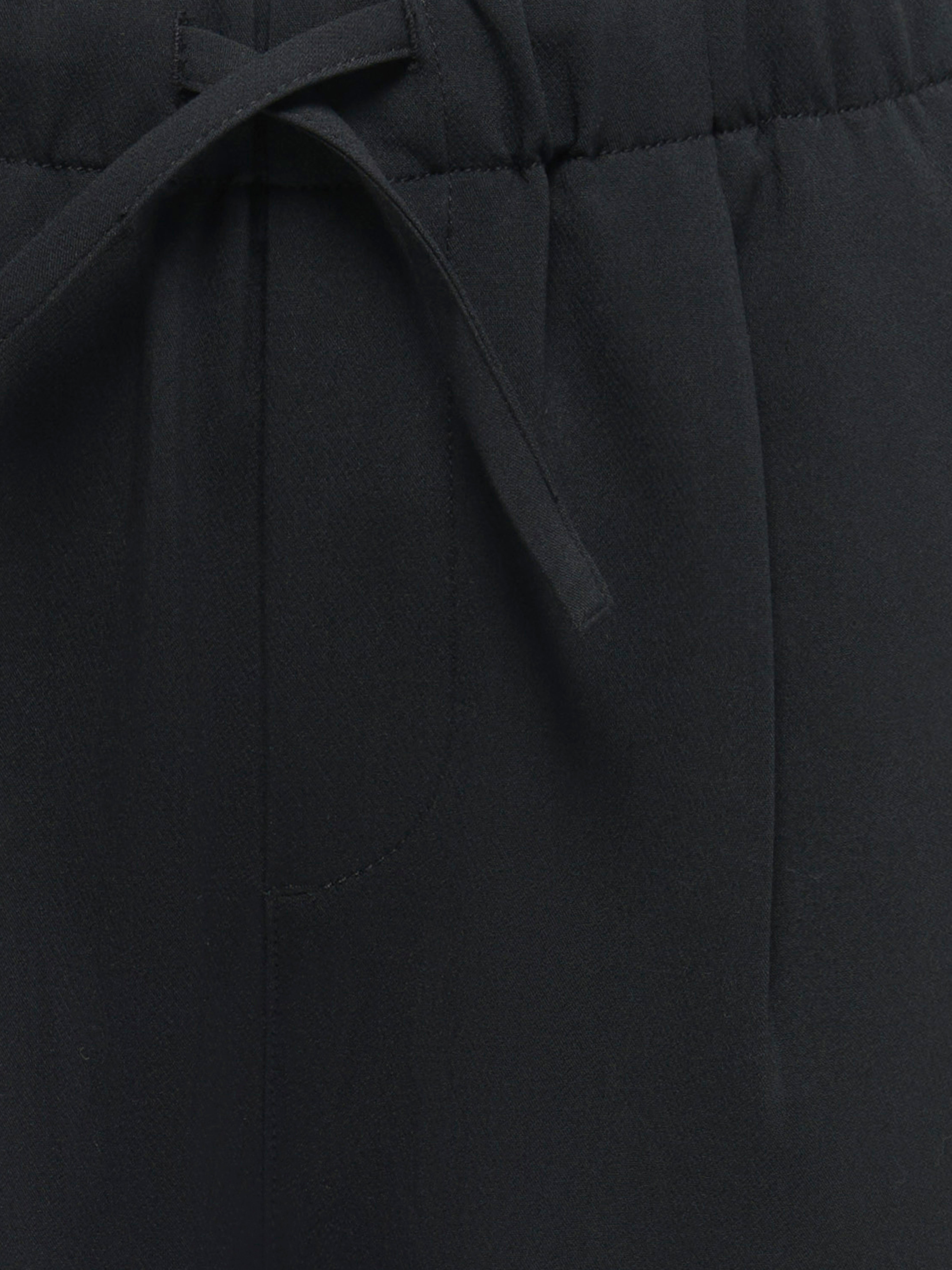 Thumbnail - Osjwill Locker Geschnitten Hose