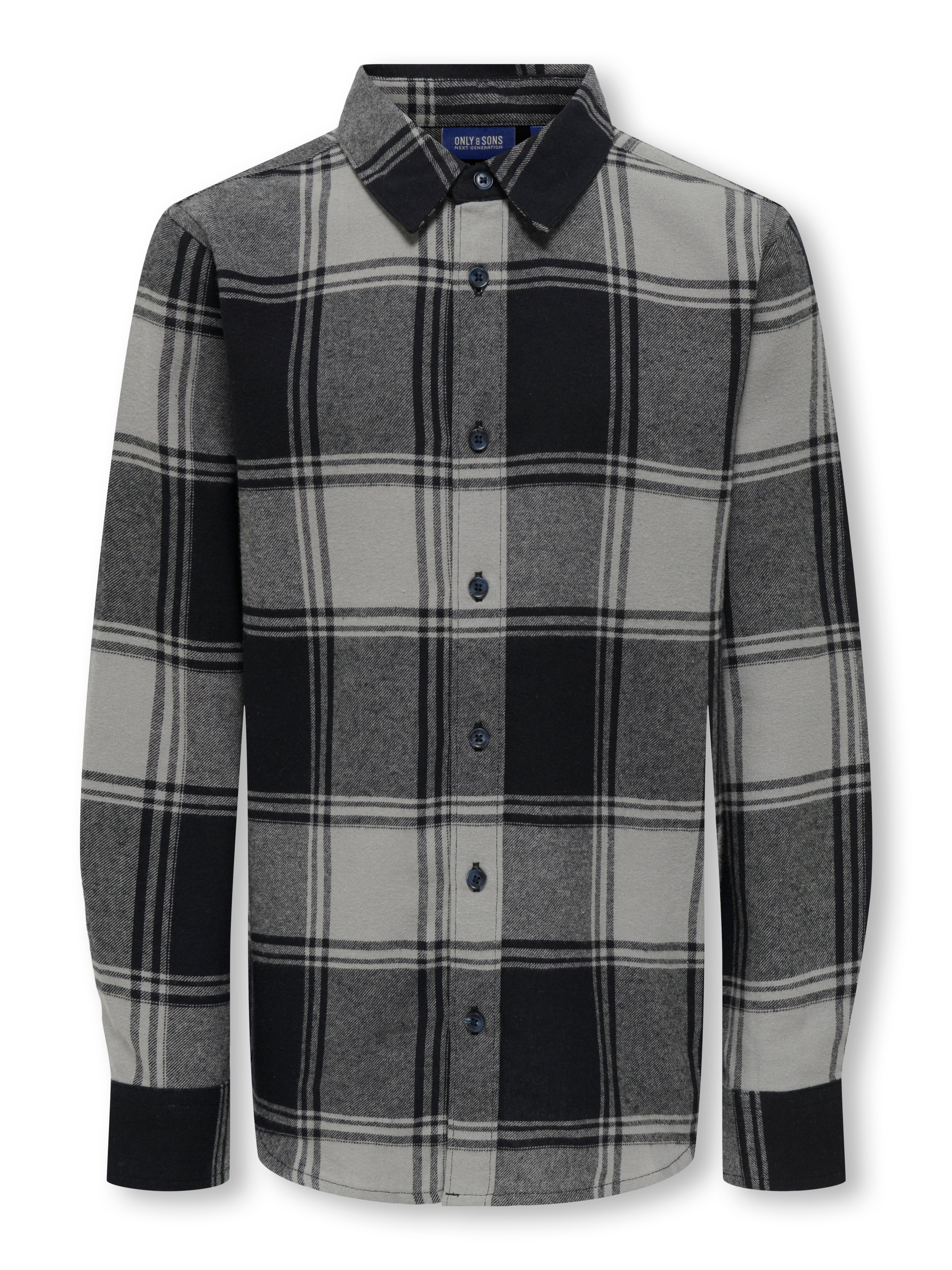 Thumbnail - Osjgudmund Hemd