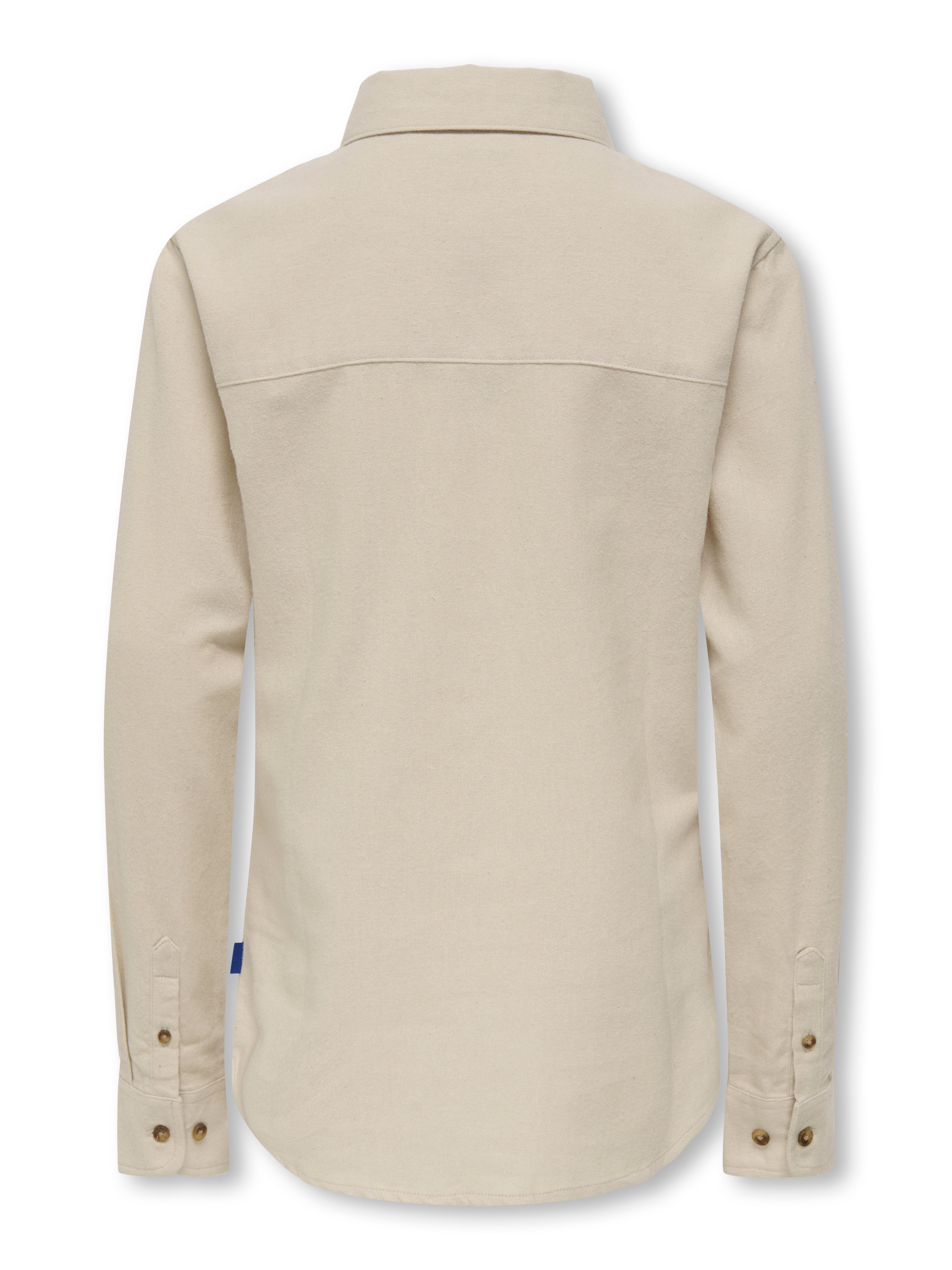 Thumbnail - Osjgudmund Hemd