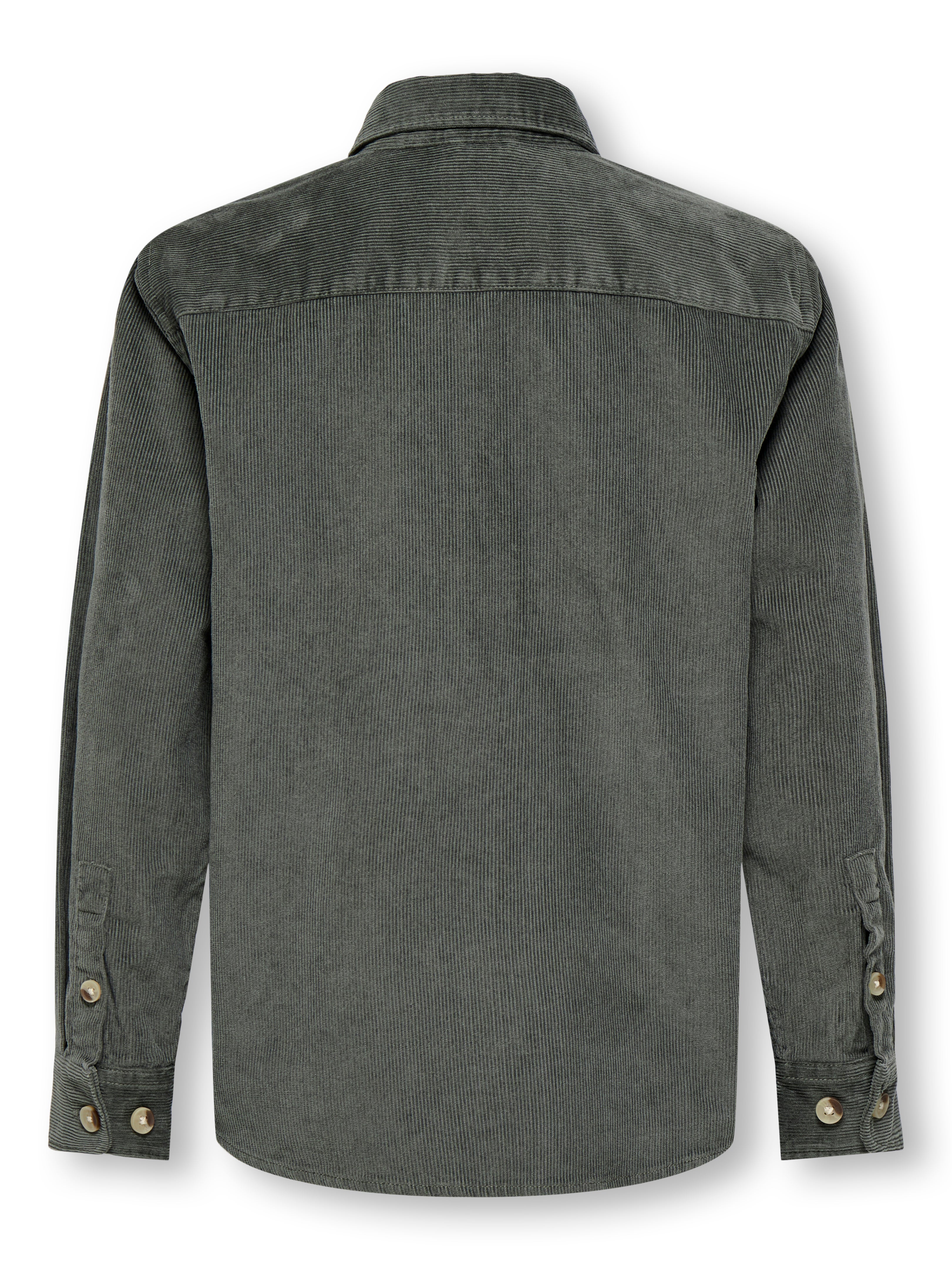 Thumbnail - Osjalp Corduroy Hemd