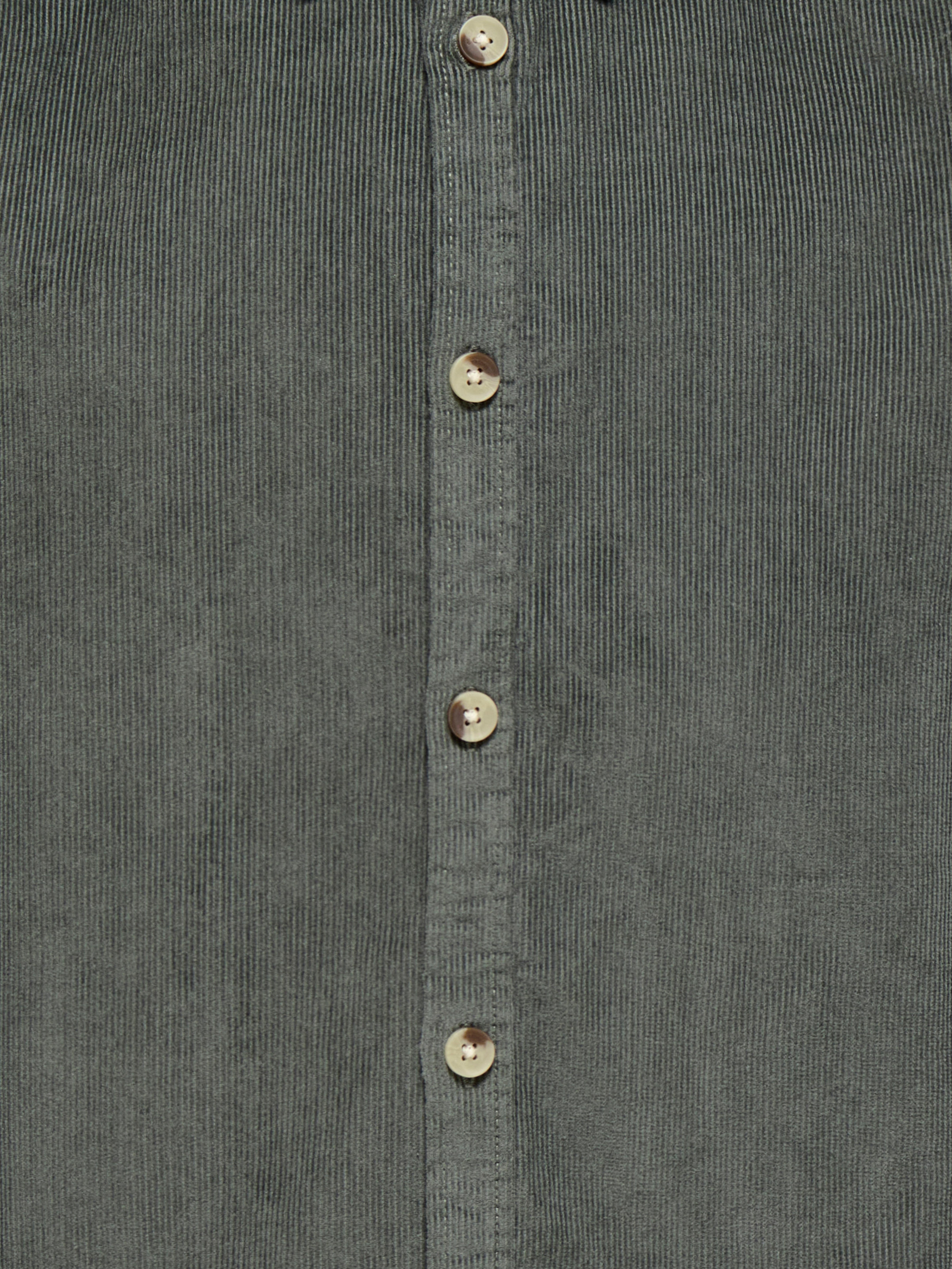 Thumbnail - Osjalp Corduroy Hemd