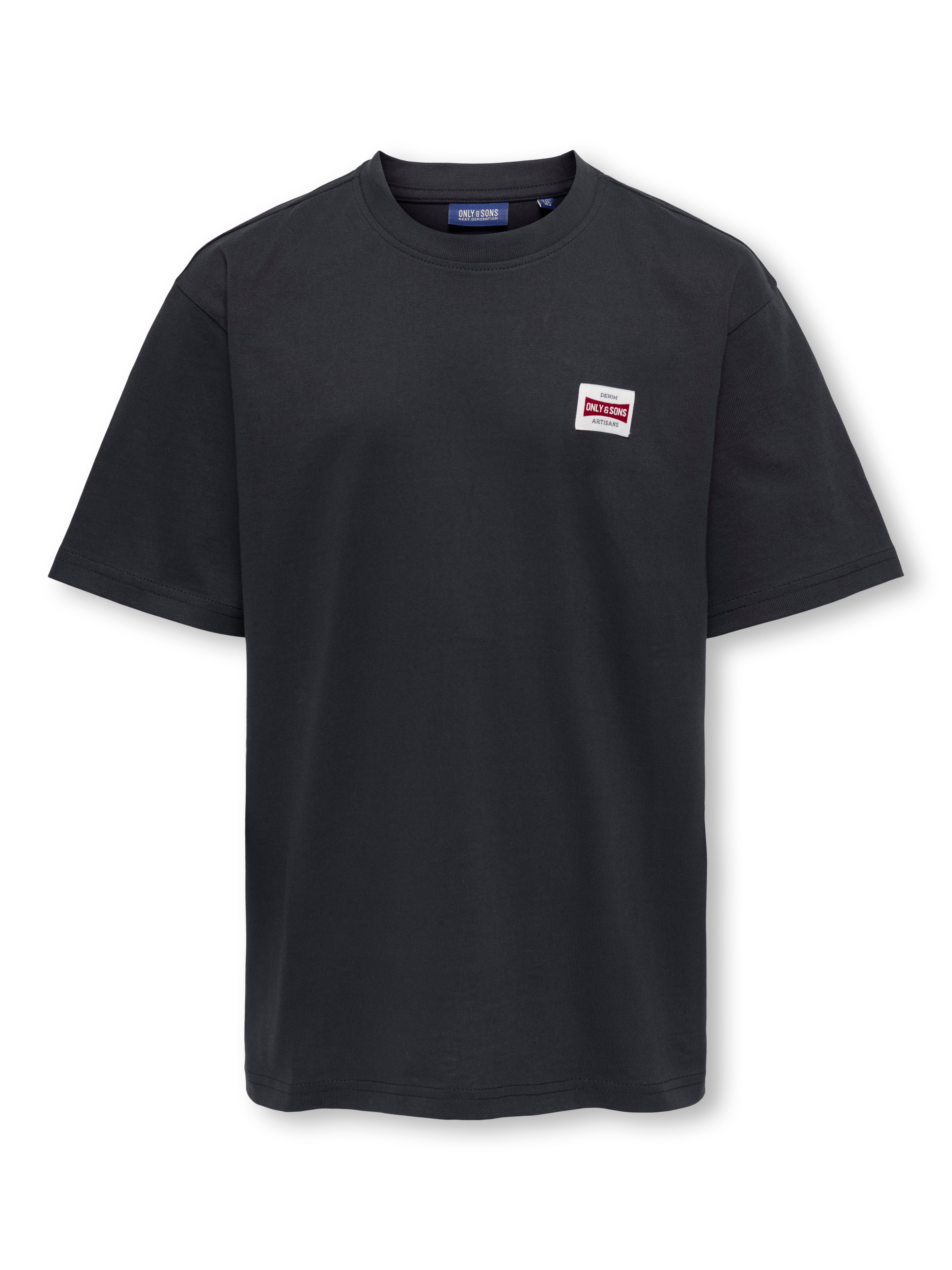 Thumbnail - Osjfred T-shirt