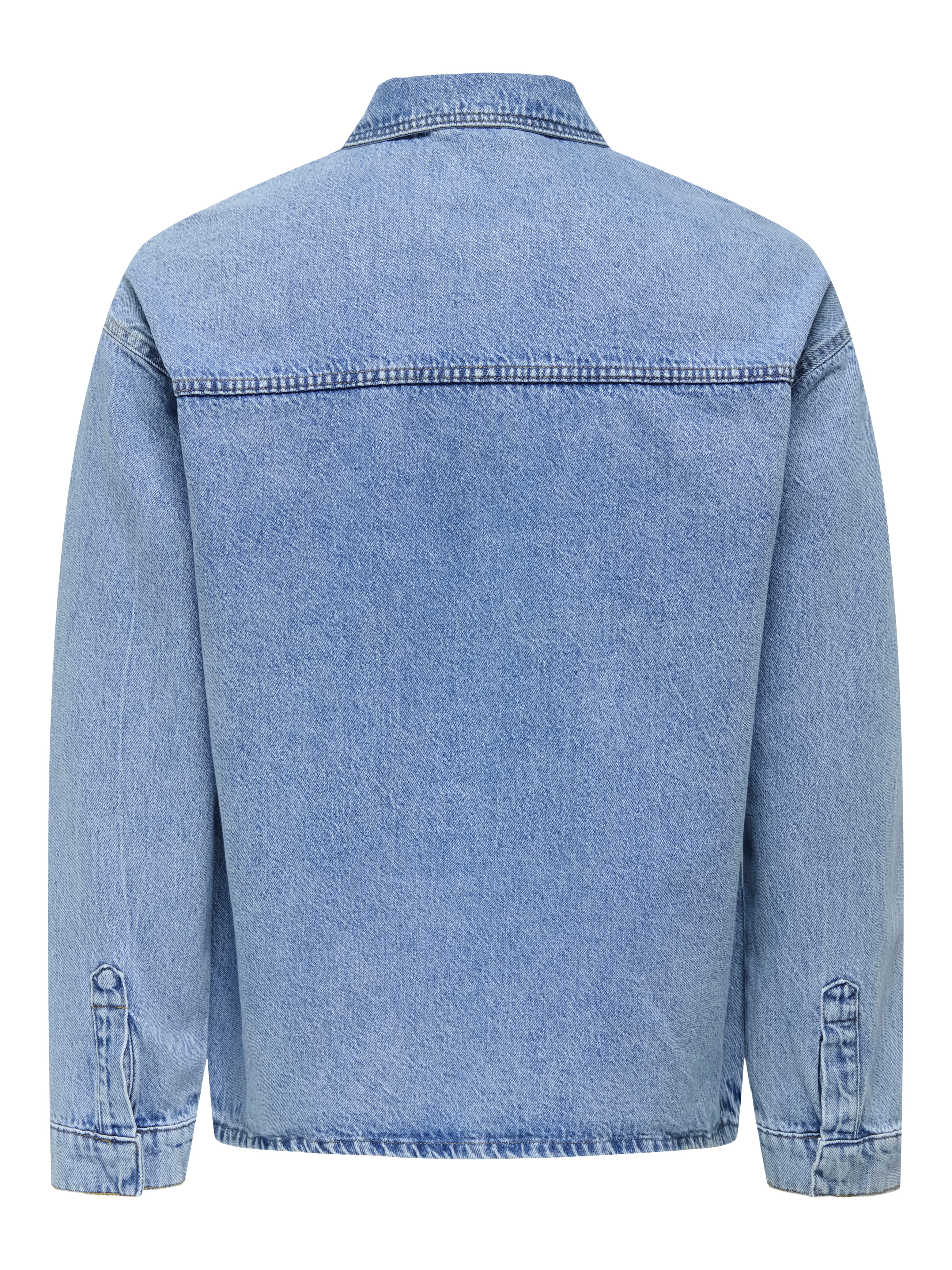 Thumbnail - Onsemil Jeansjacke
