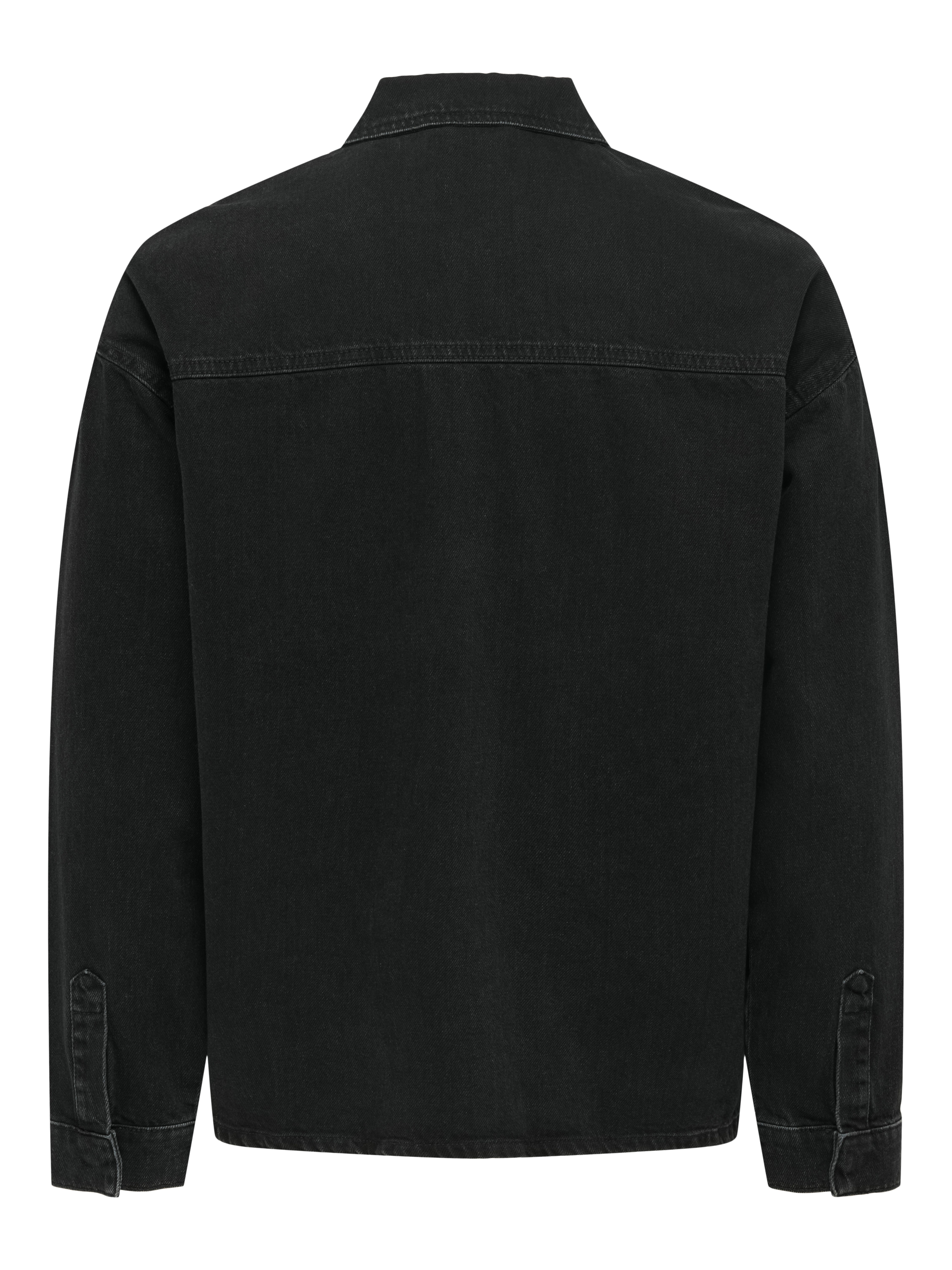 Thumbnail - Onsemil Jeansjacke