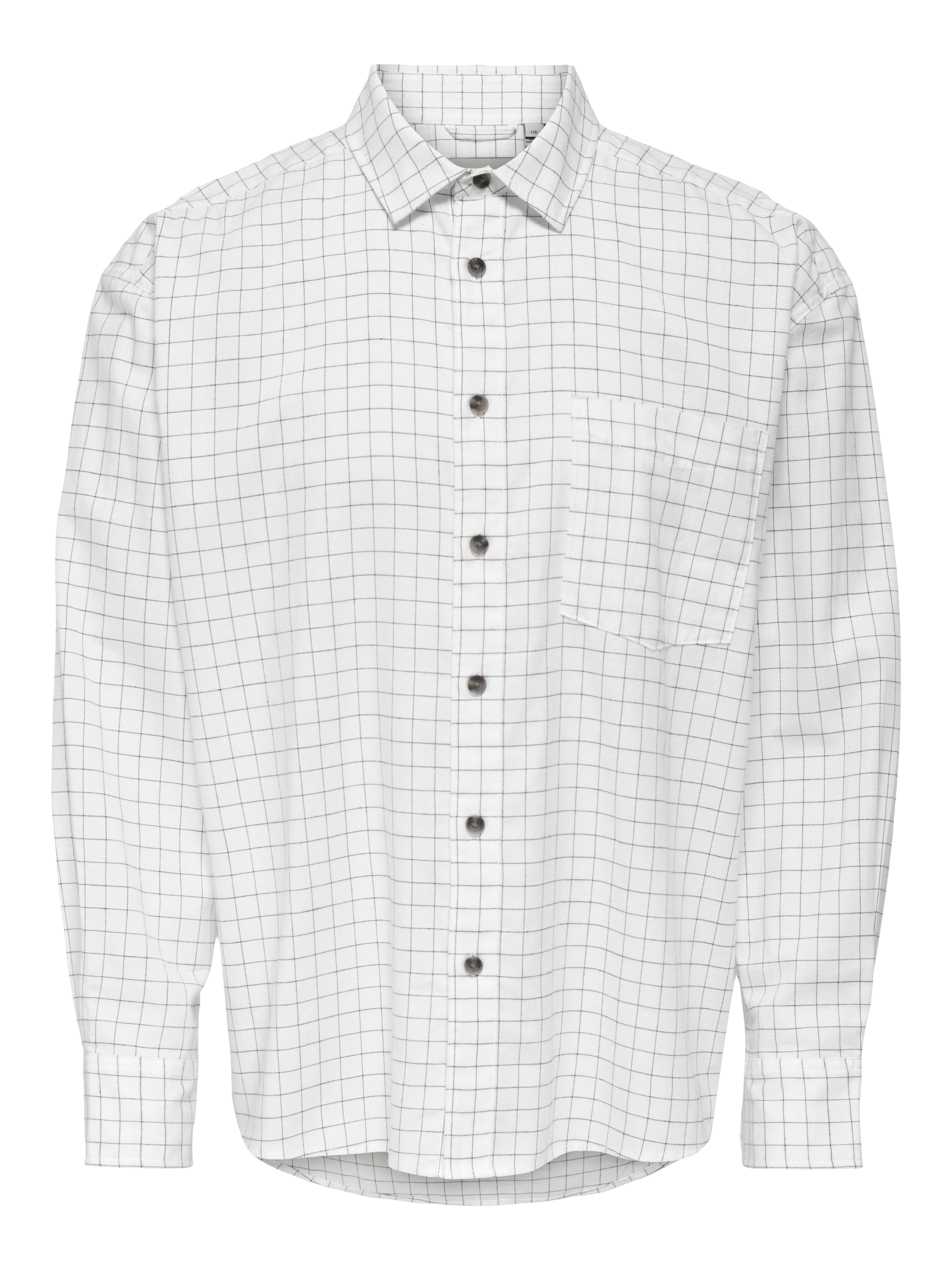 Thumbnail - Onsbarney Hemd